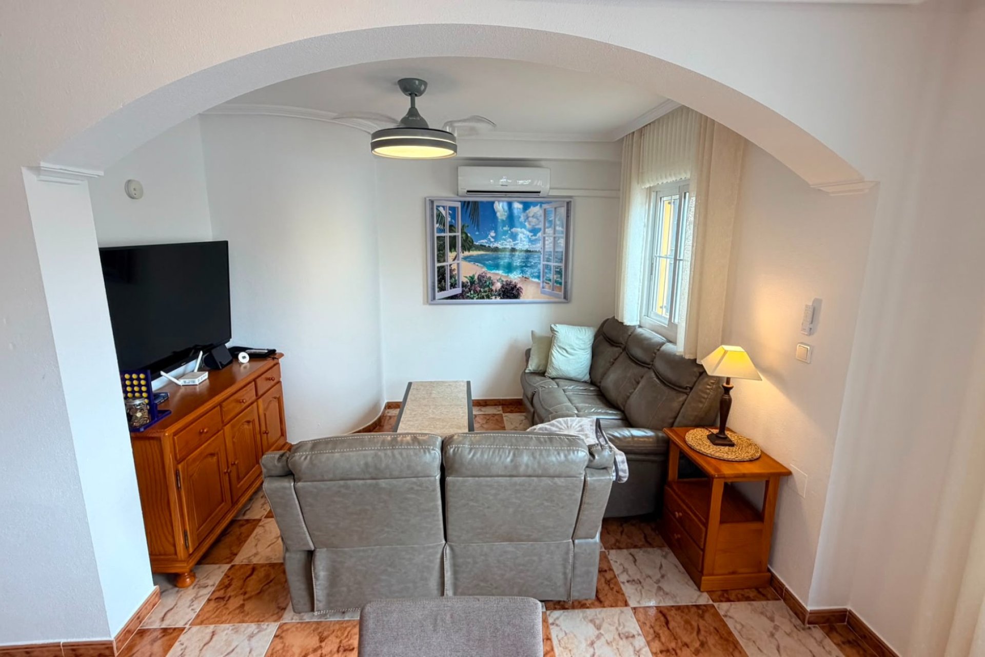 Revente - Town House -
Cabo Roig - Costa Blanca