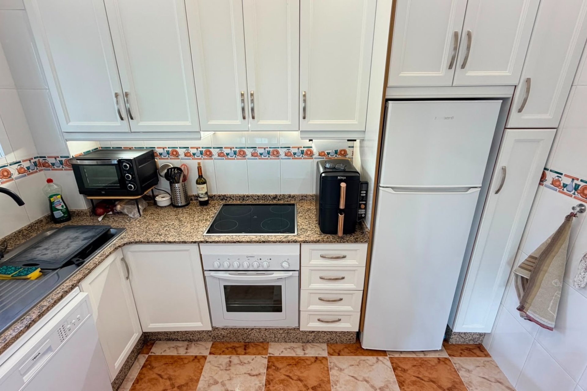 Revente - Town House -
Cabo Roig - Costa Blanca