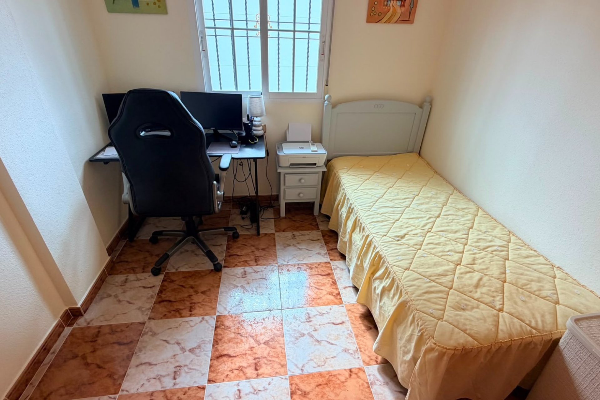 Revente - Town House -
Cabo Roig - Costa Blanca