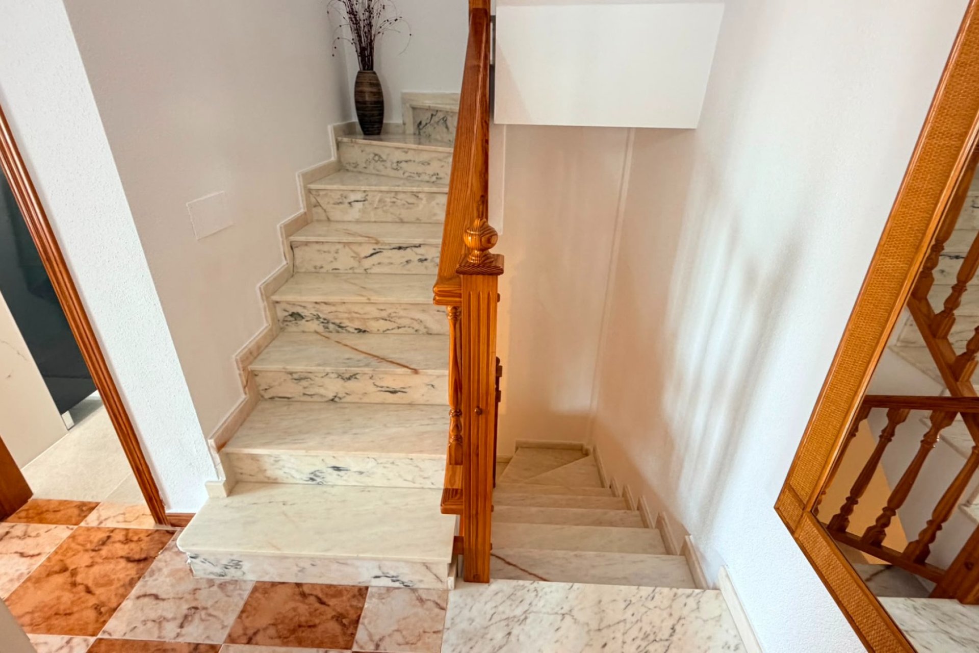Revente - Town House -
Cabo Roig - Costa Blanca