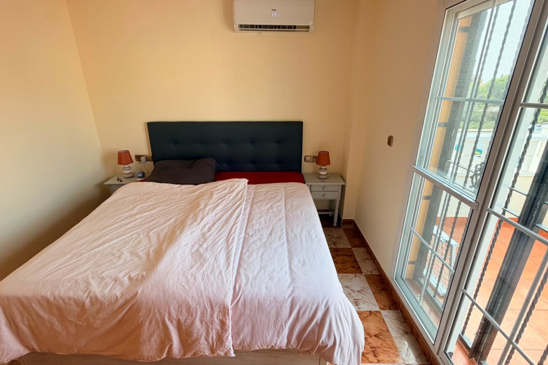 Revente - Town House -
Cabo Roig - Costa Blanca