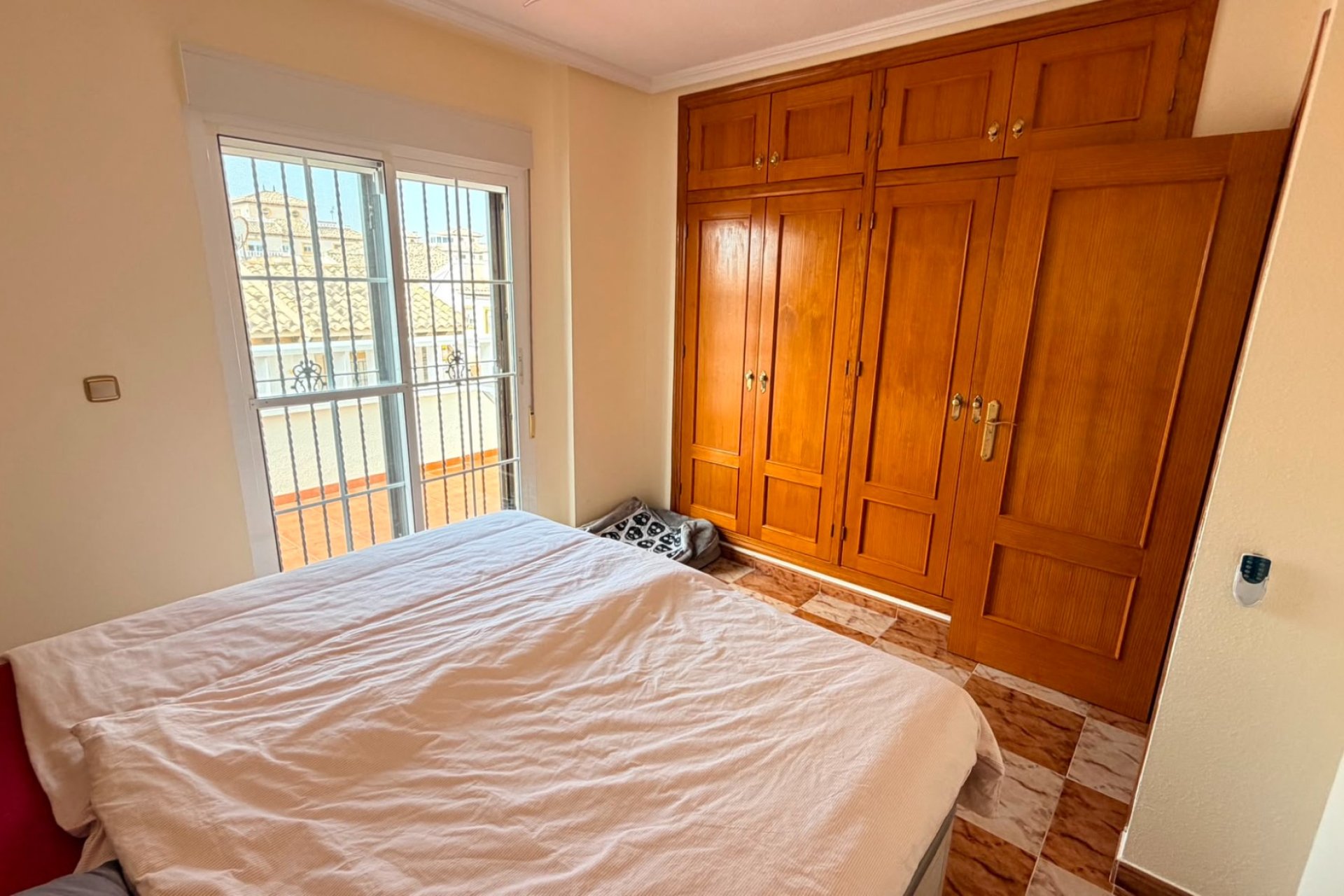 Revente - Town House -
Cabo Roig - Costa Blanca