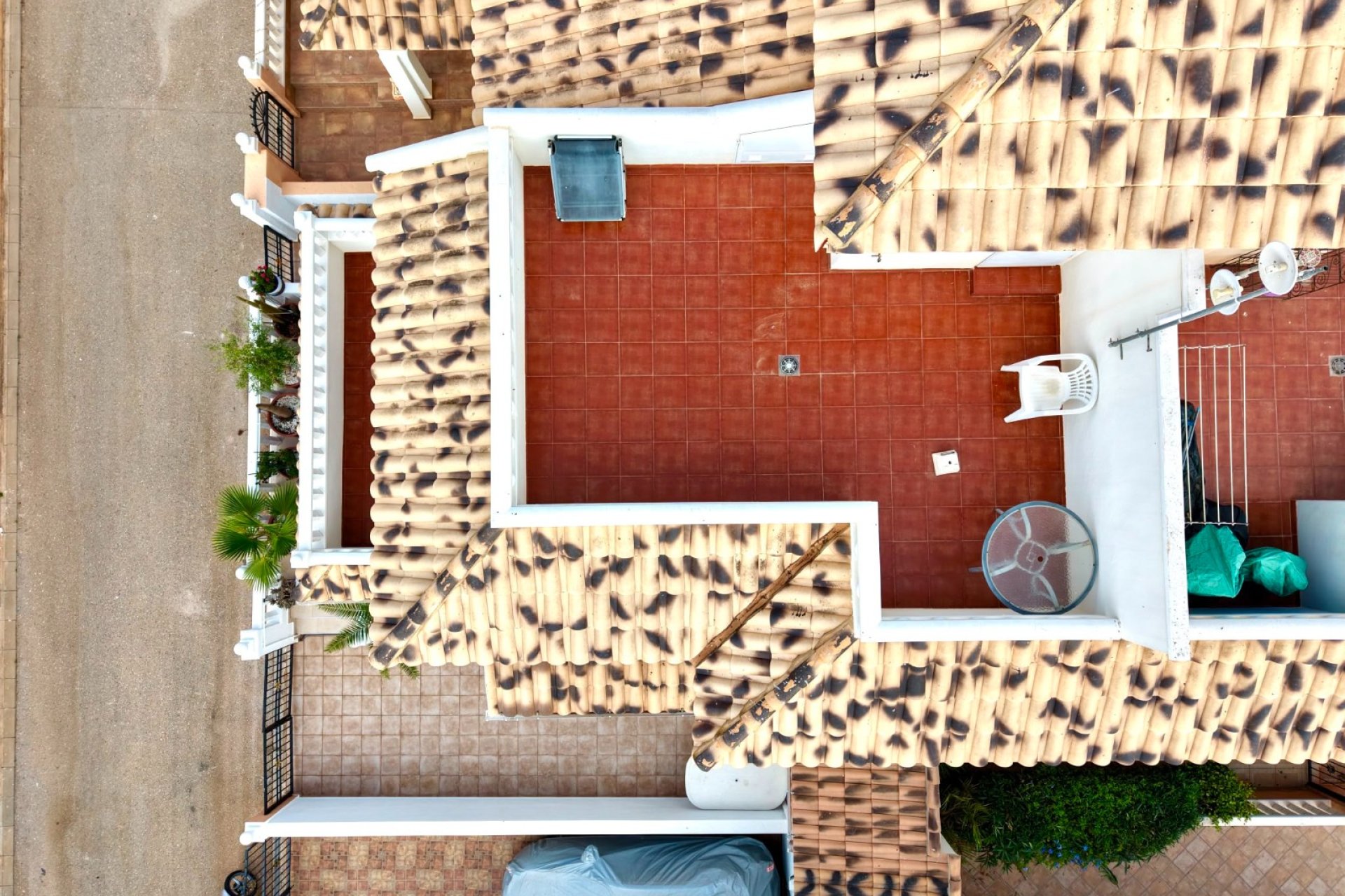 Revente - Town House -
Cabo Roig - Costa Blanca