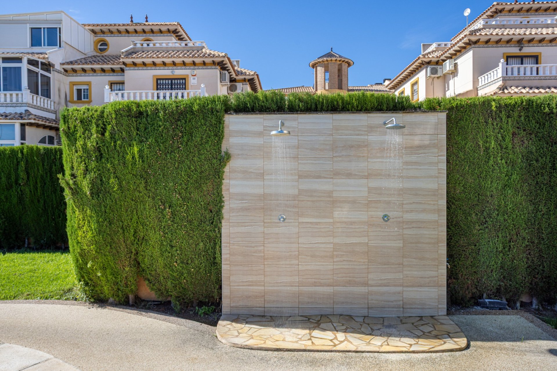 Revente - Town House -
Cabo Roig - Costa Blanca