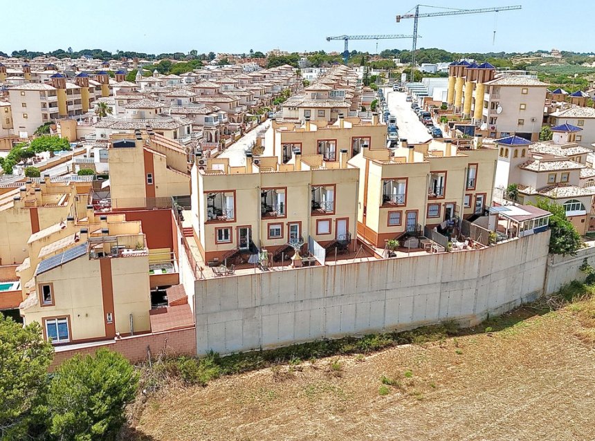 Revente - Town House -
Cabo Roig - Costa Blanca