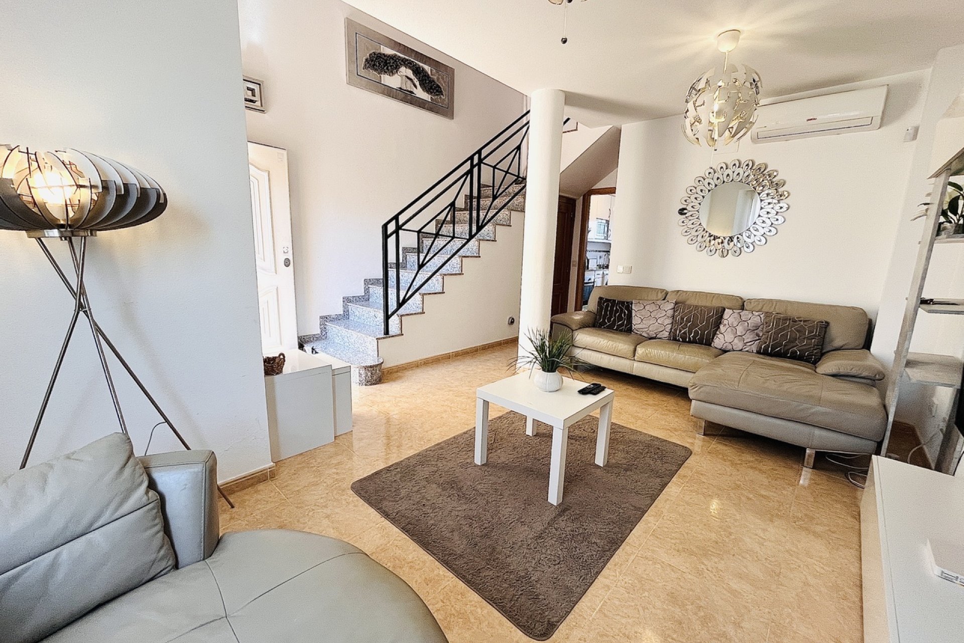 Revente - Town House -
Cabo Roig - Costa Blanca