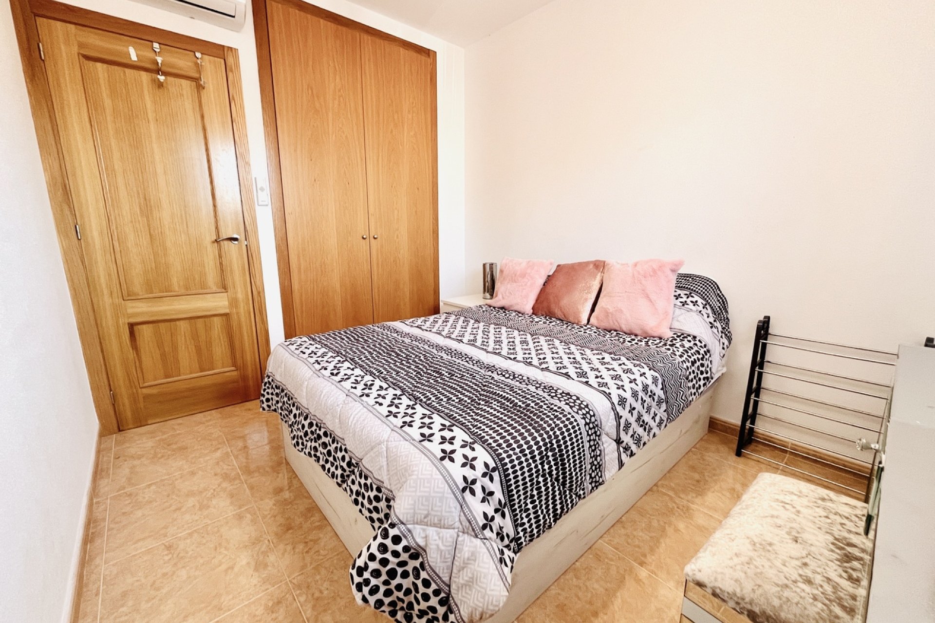 Revente - Town House -
Cabo Roig - Costa Blanca