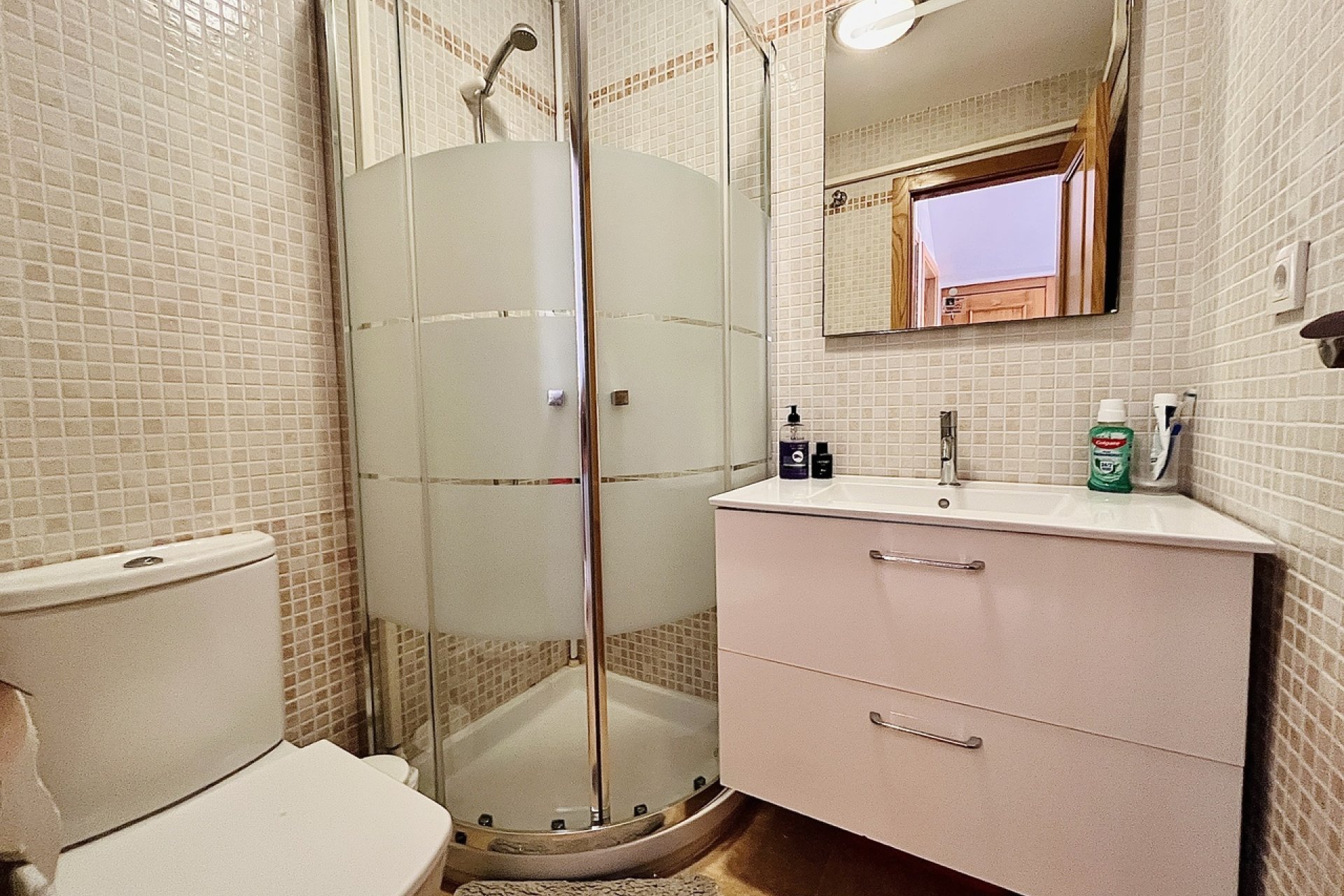 Revente - Town House -
Cabo Roig - Costa Blanca