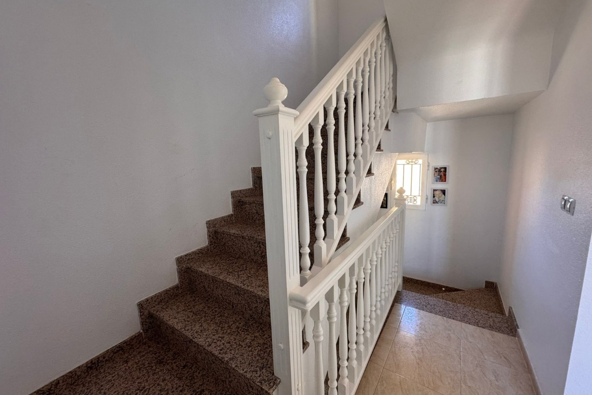 Revente - Town House -
Campoamor - Costa Blanca