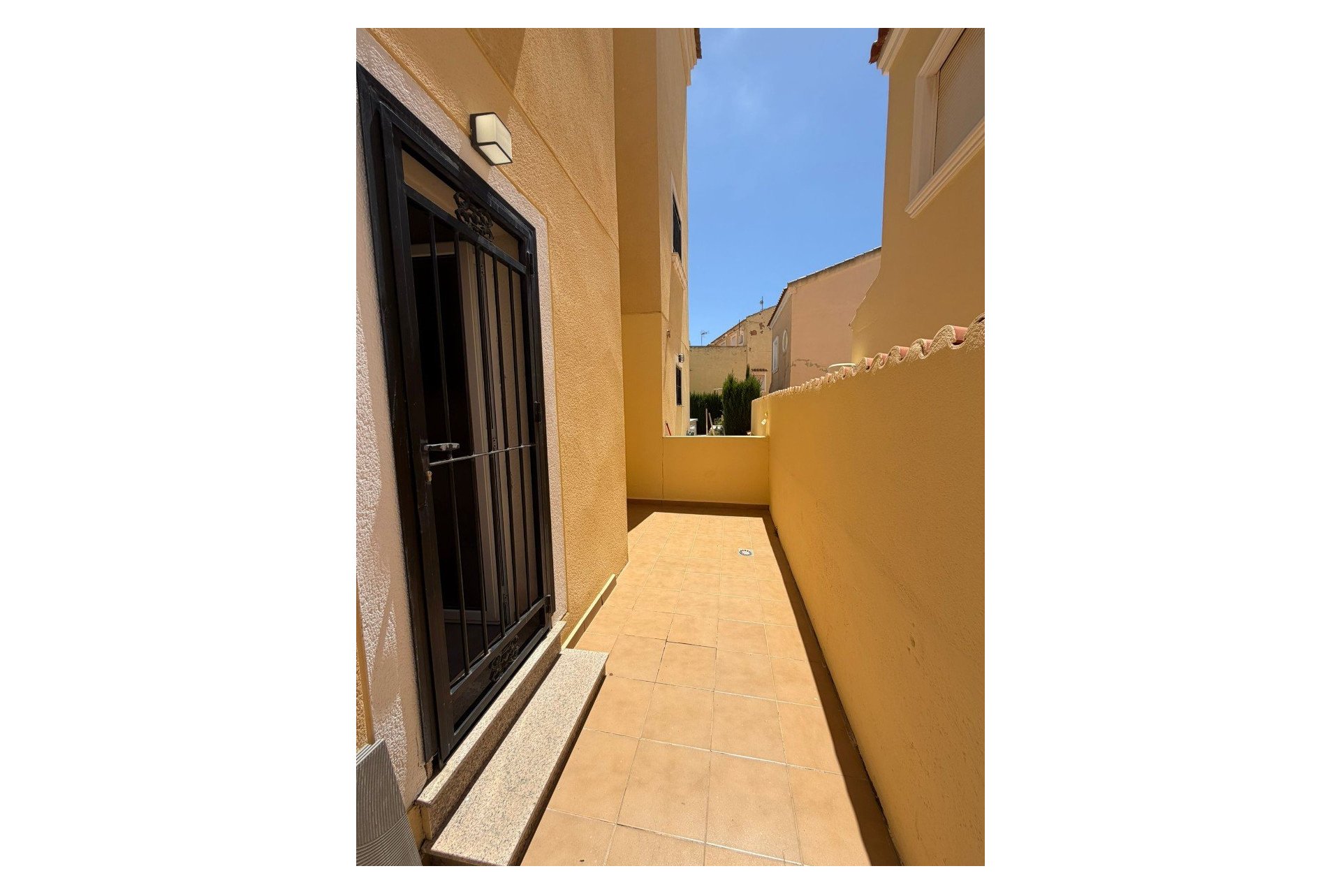 Revente - Town House -
Campoamor - Costa Blanca