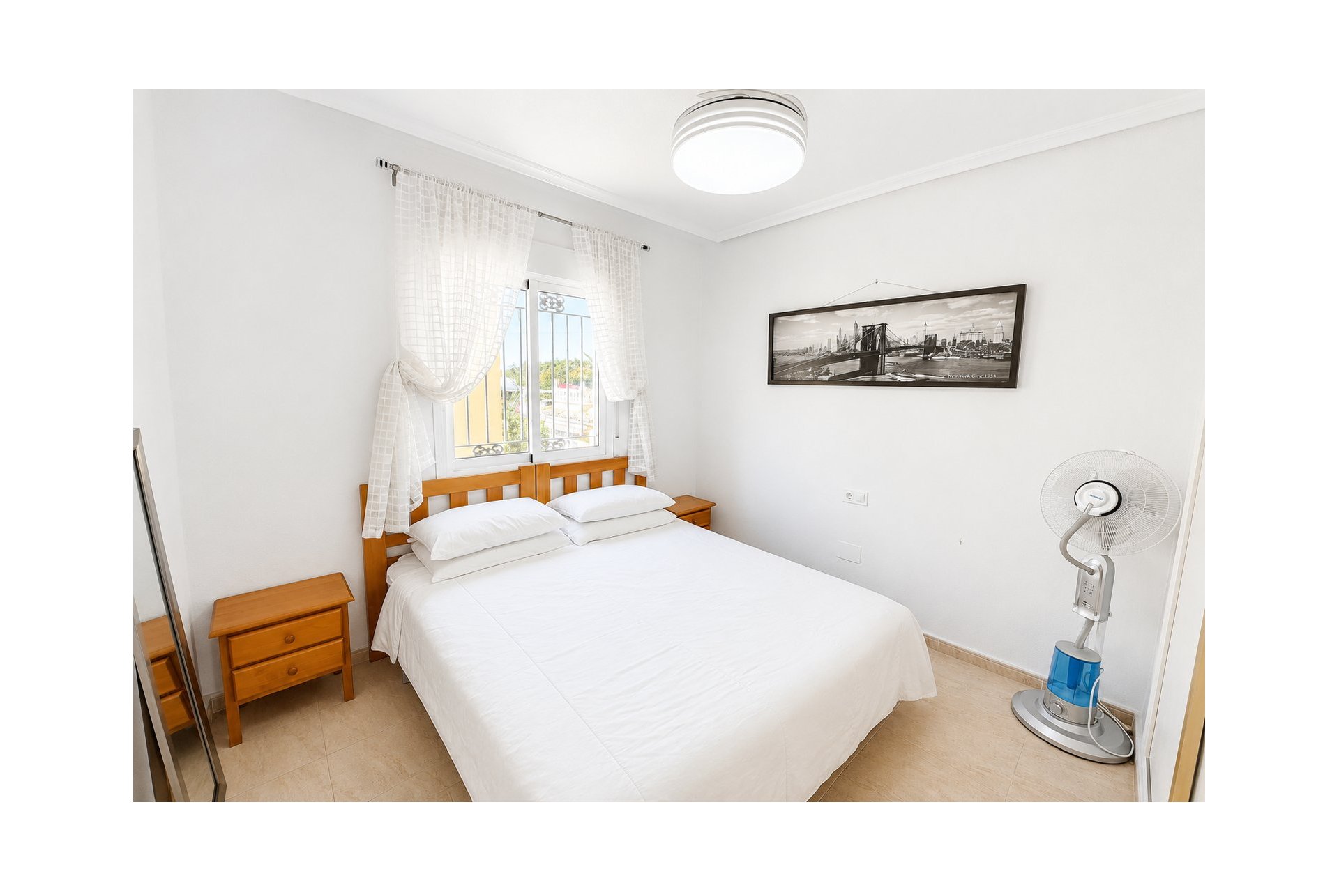 Revente - Town House -
Campoamor - Costa Blanca