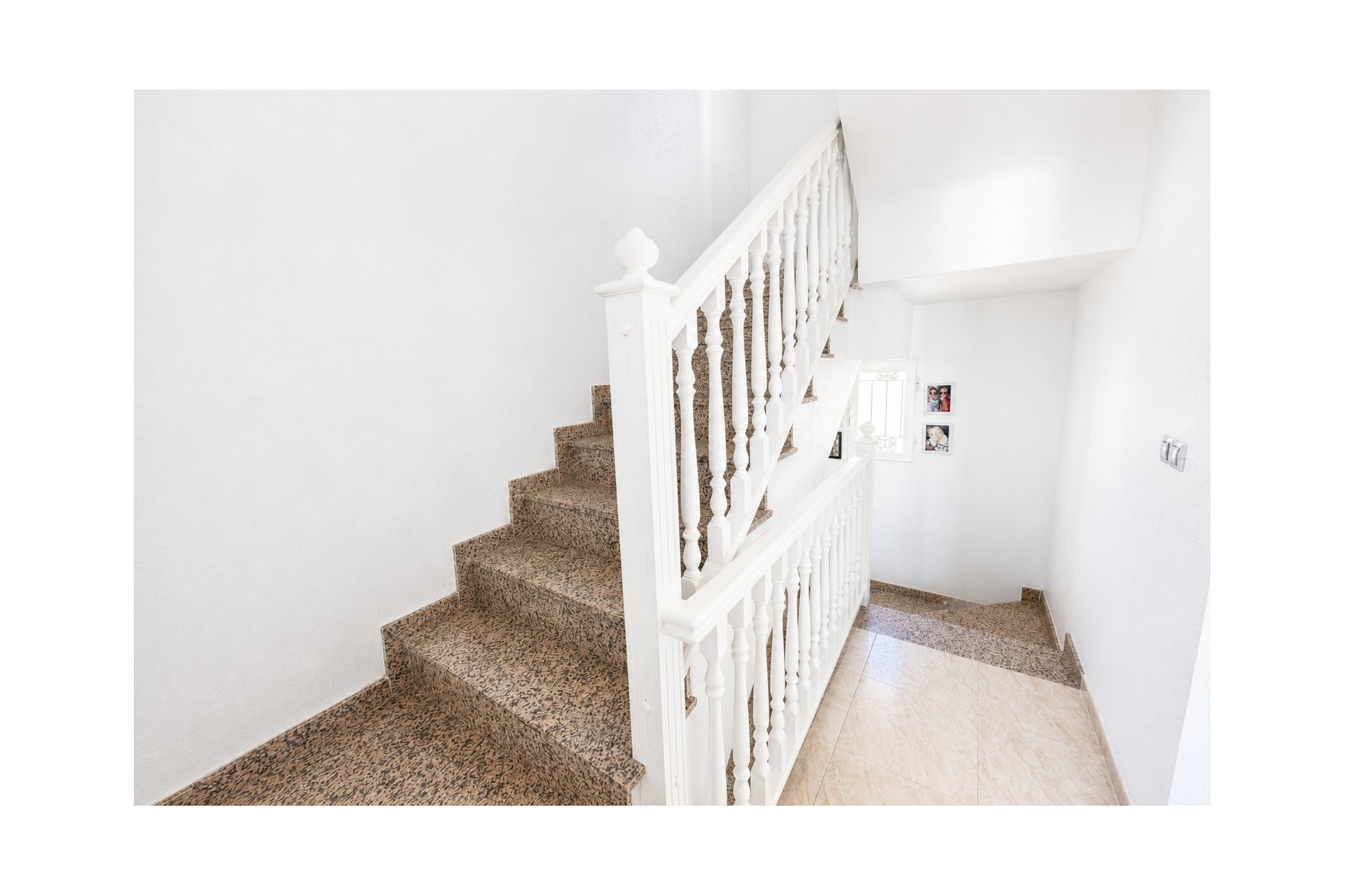 Revente - Town House -
Campoamor - Costa Blanca