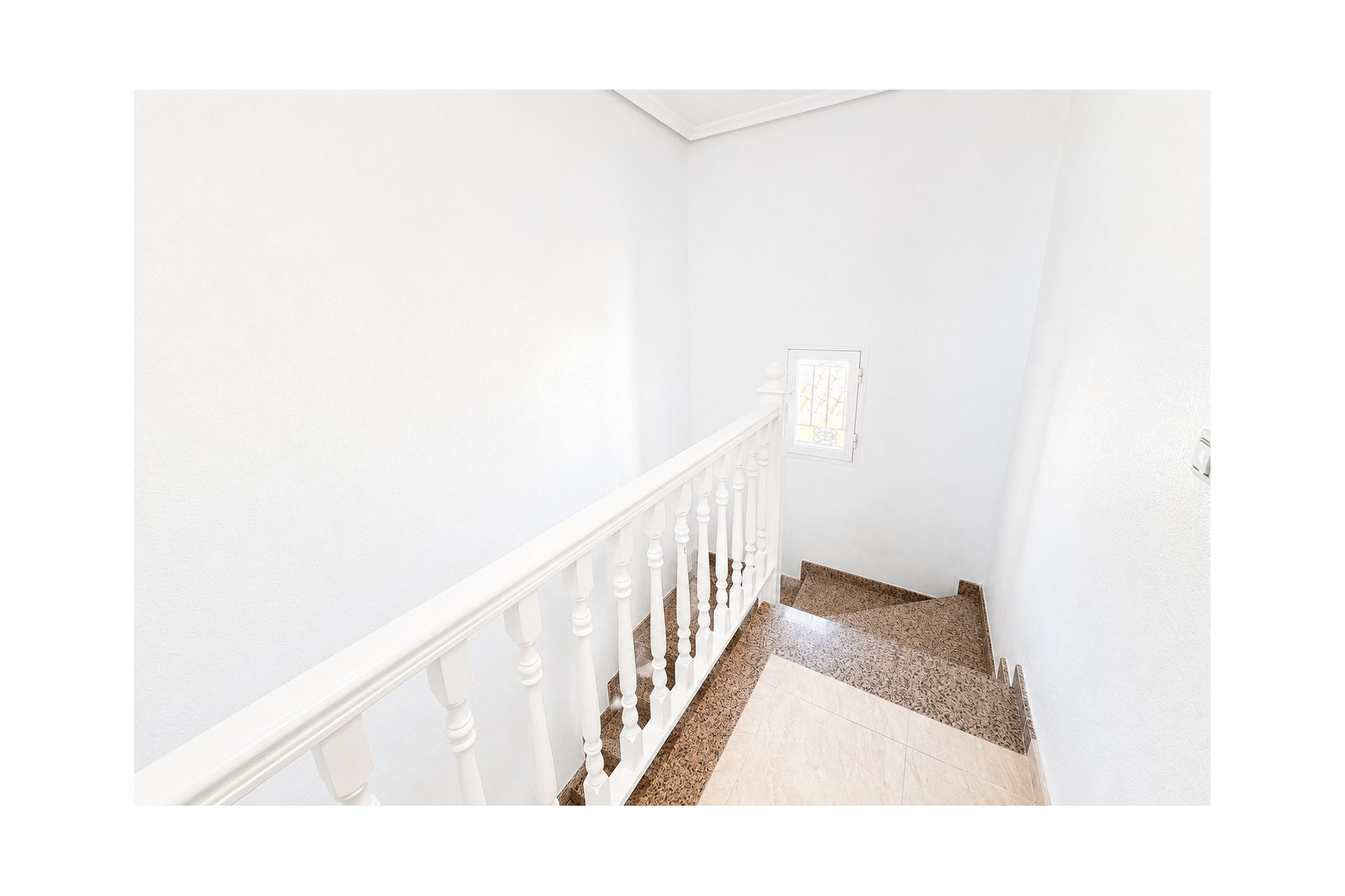 Revente - Town House -
Campoamor - Costa Blanca