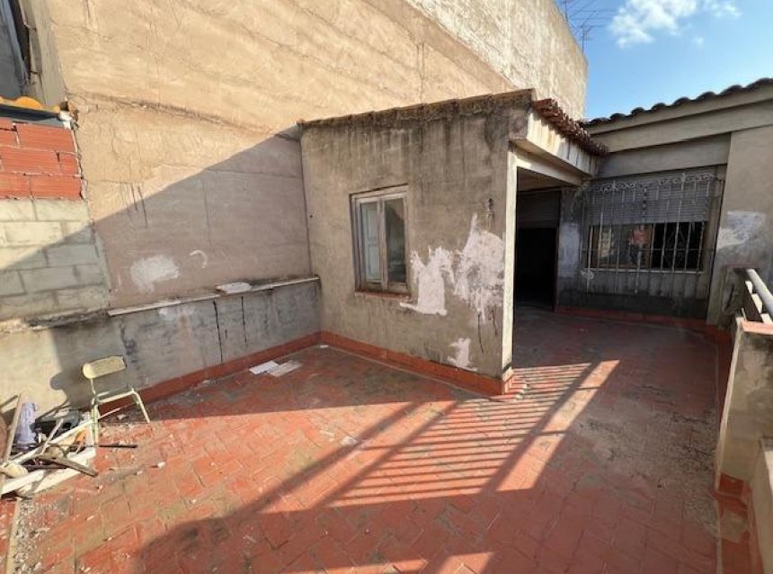 Revente - Town House -
Catral - Comunidad Valenciana