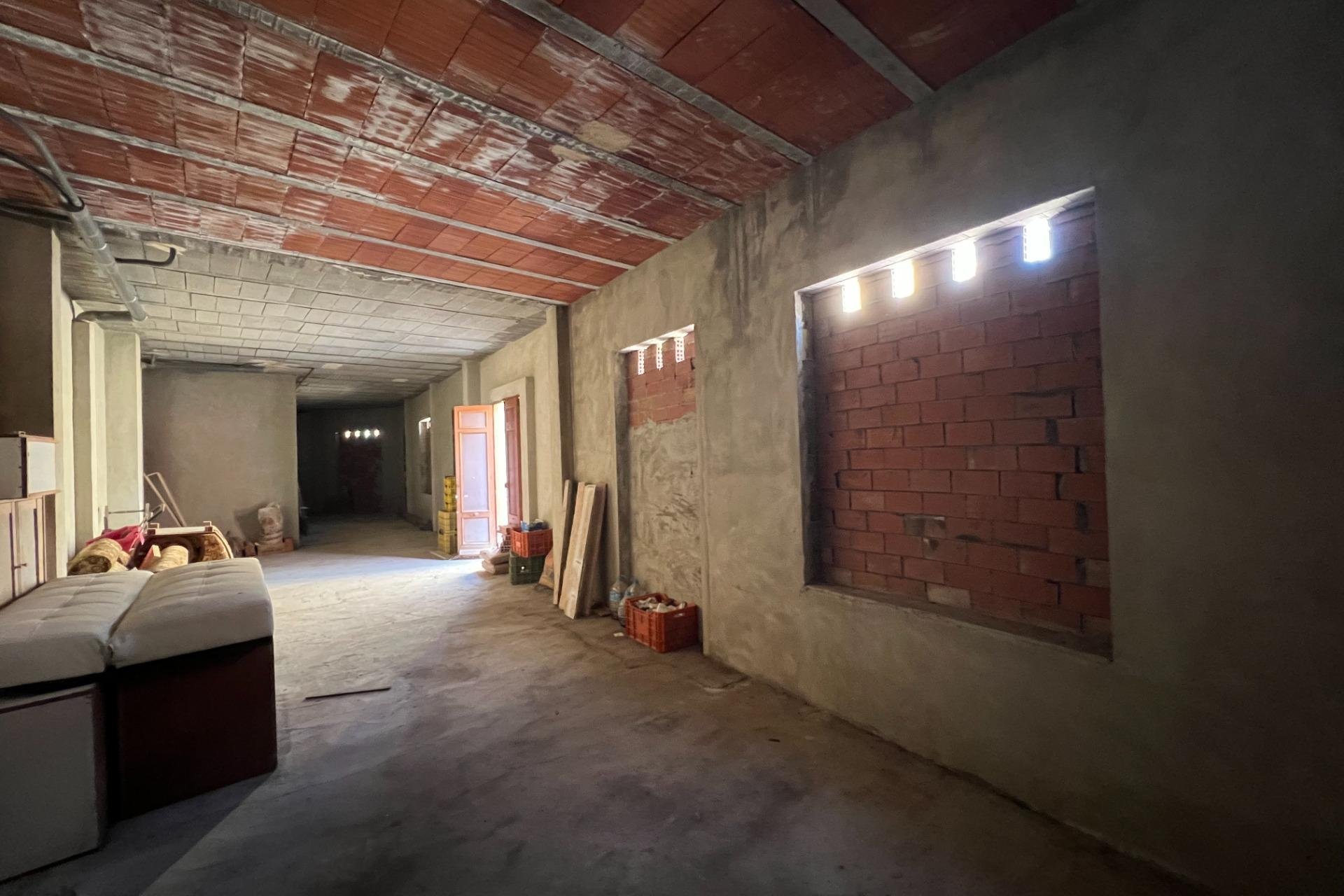 Revente - Town House -
Catral - Comunidad Valenciana