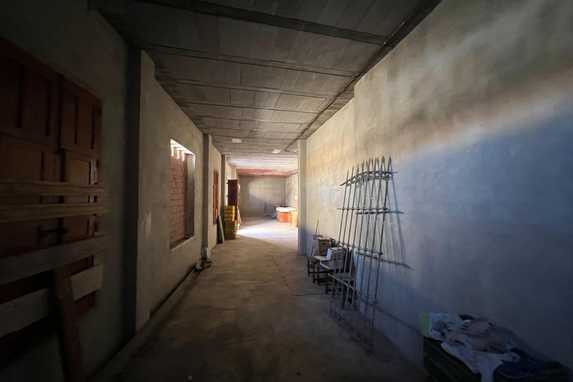 Revente - Town House -
Catral - Comunidad Valenciana