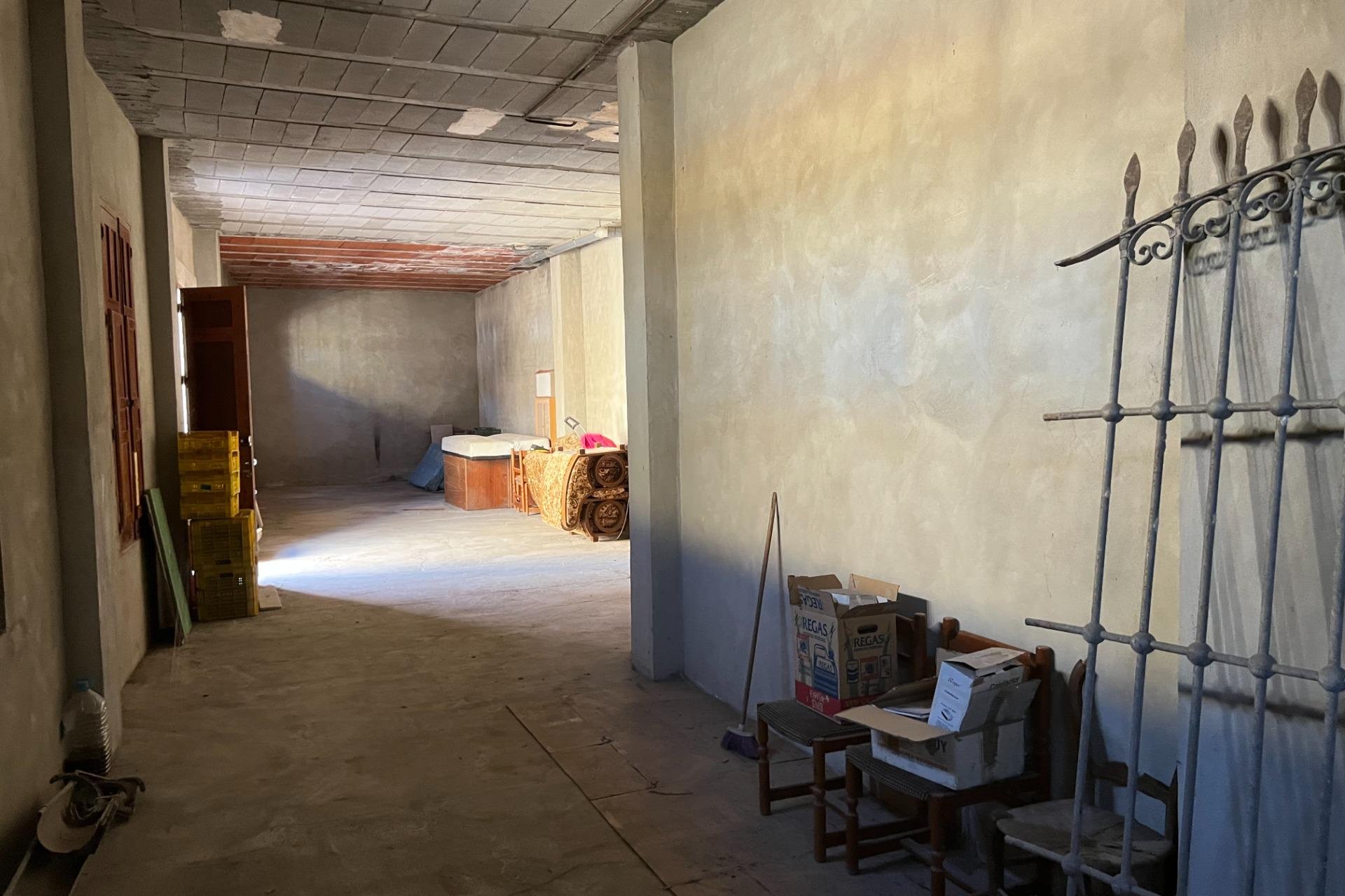 Revente - Town House -
Catral - Comunidad Valenciana