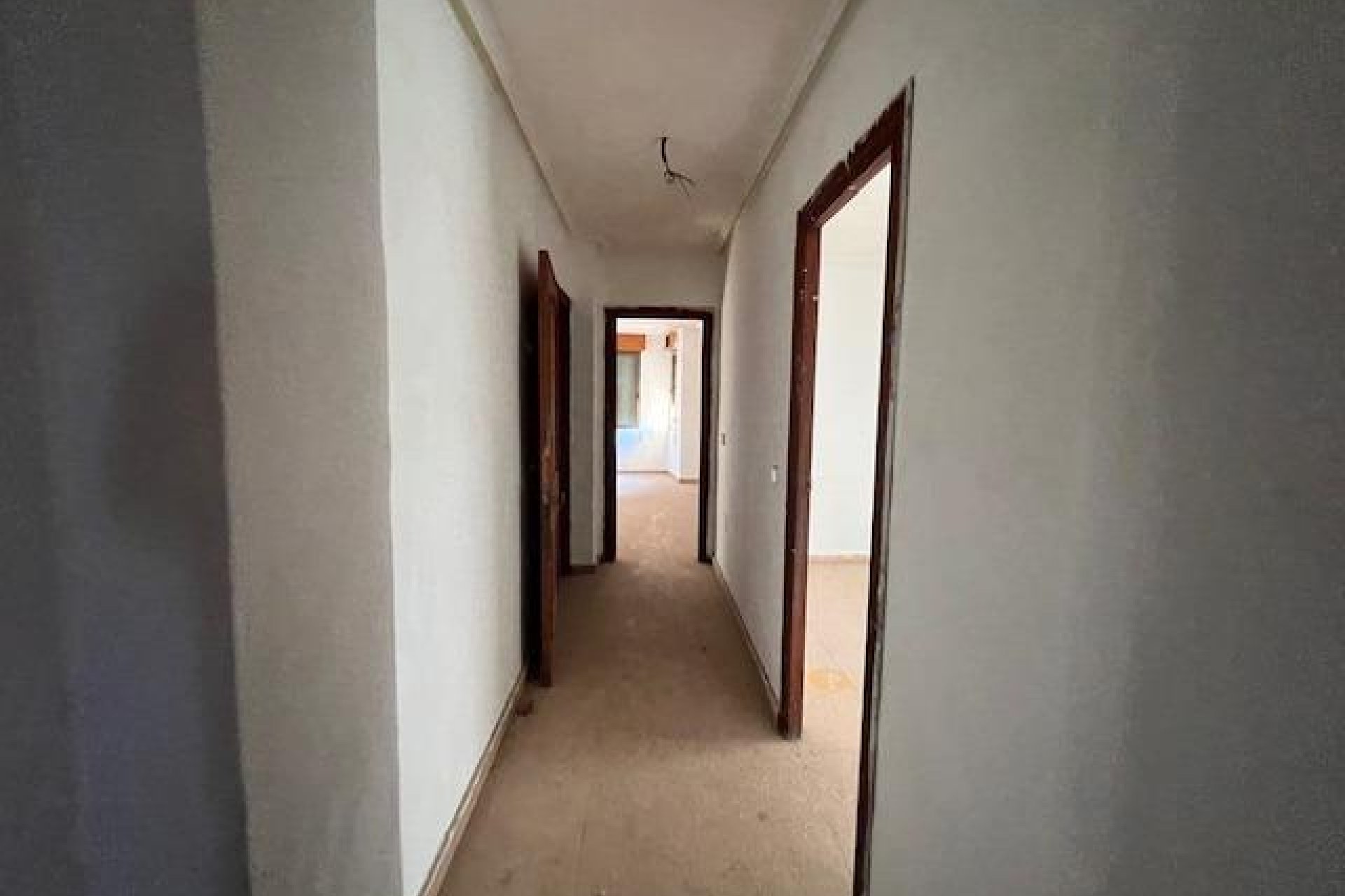 Revente - Town House -
Catral - Comunidad Valenciana