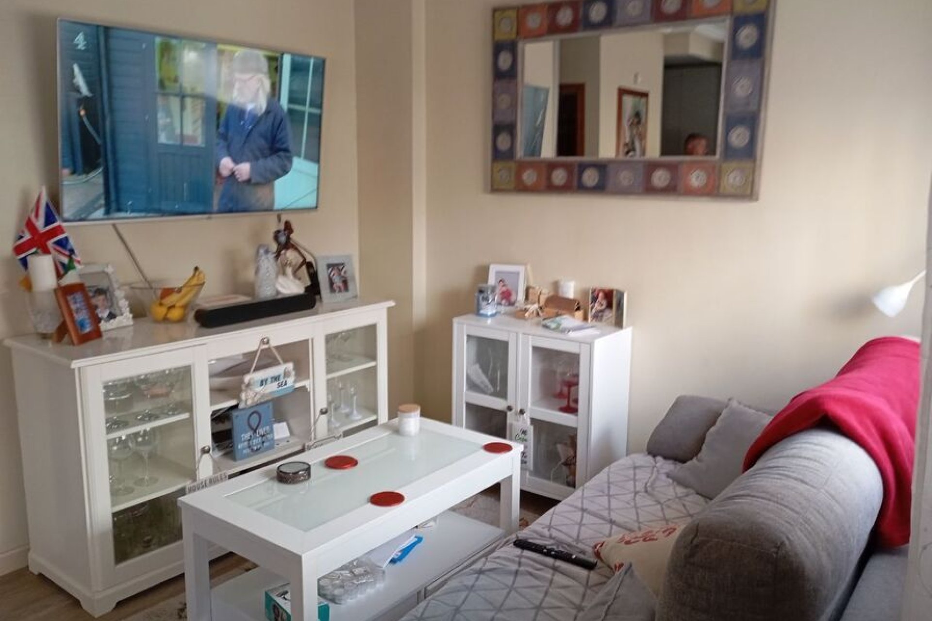 Revente - Town House -
Catral - Costa Blanca