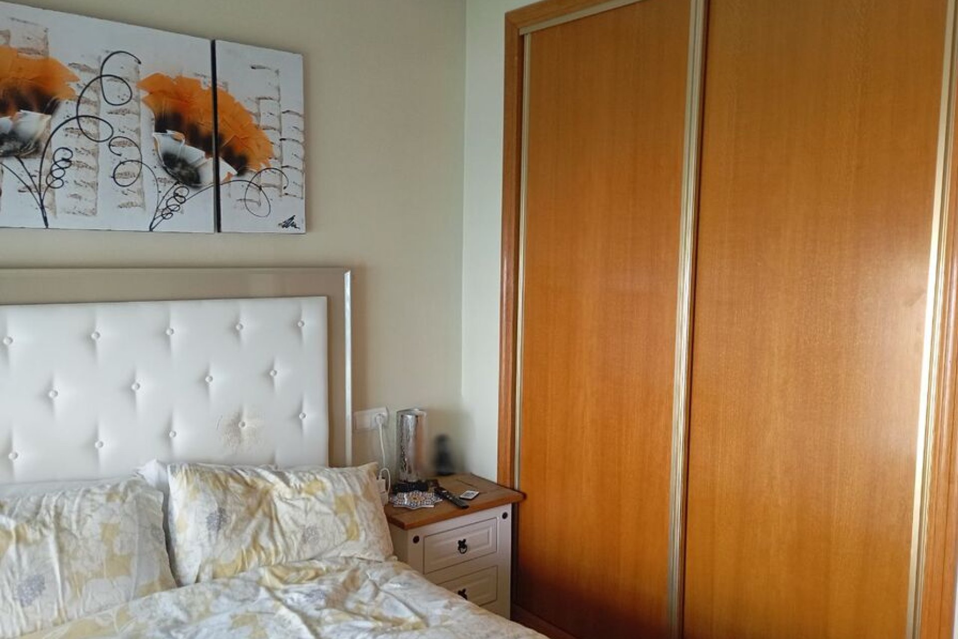 Revente - Town House -
Catral - Costa Blanca