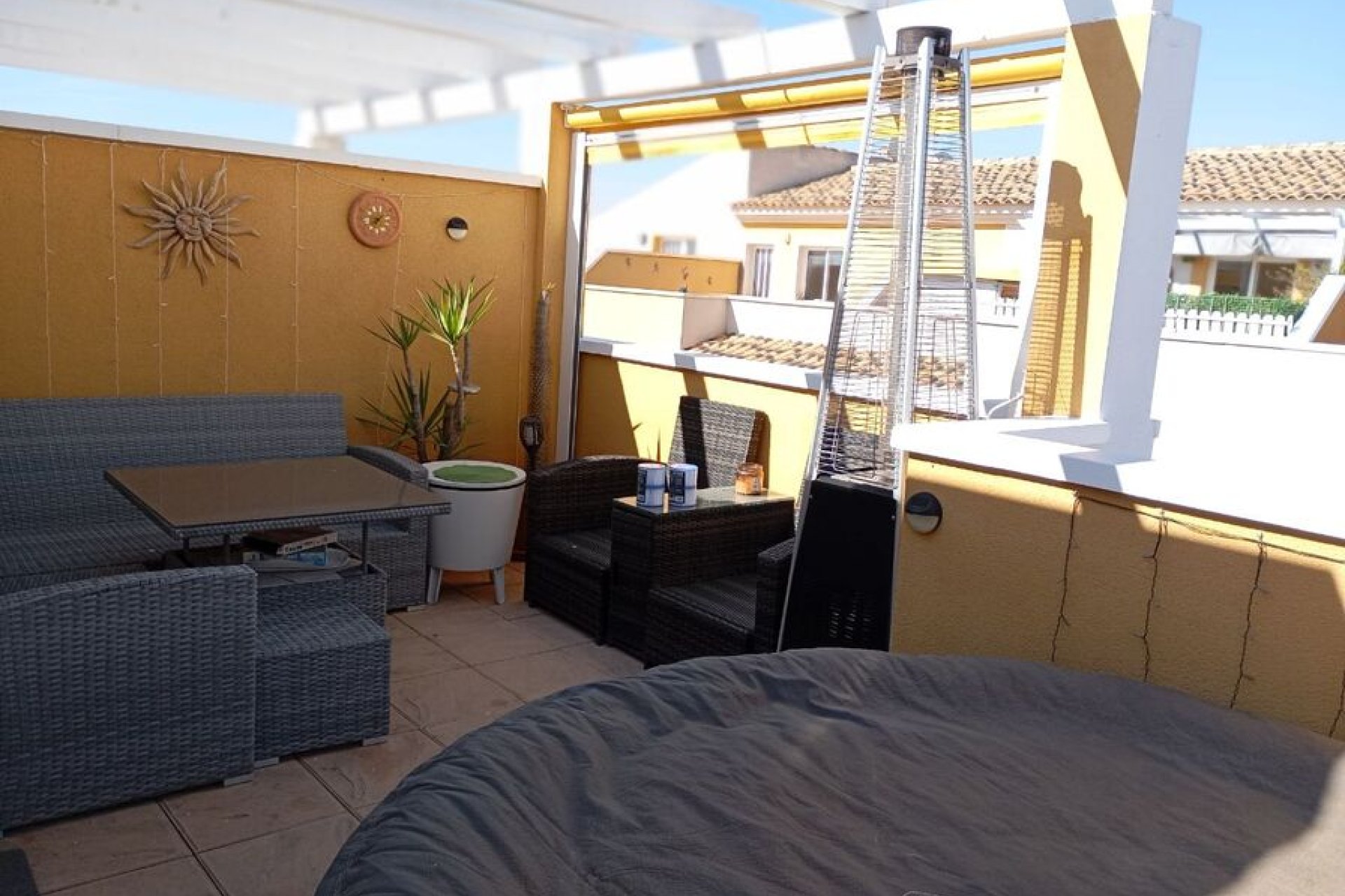 Revente - Town House -
Catral - Costa Blanca