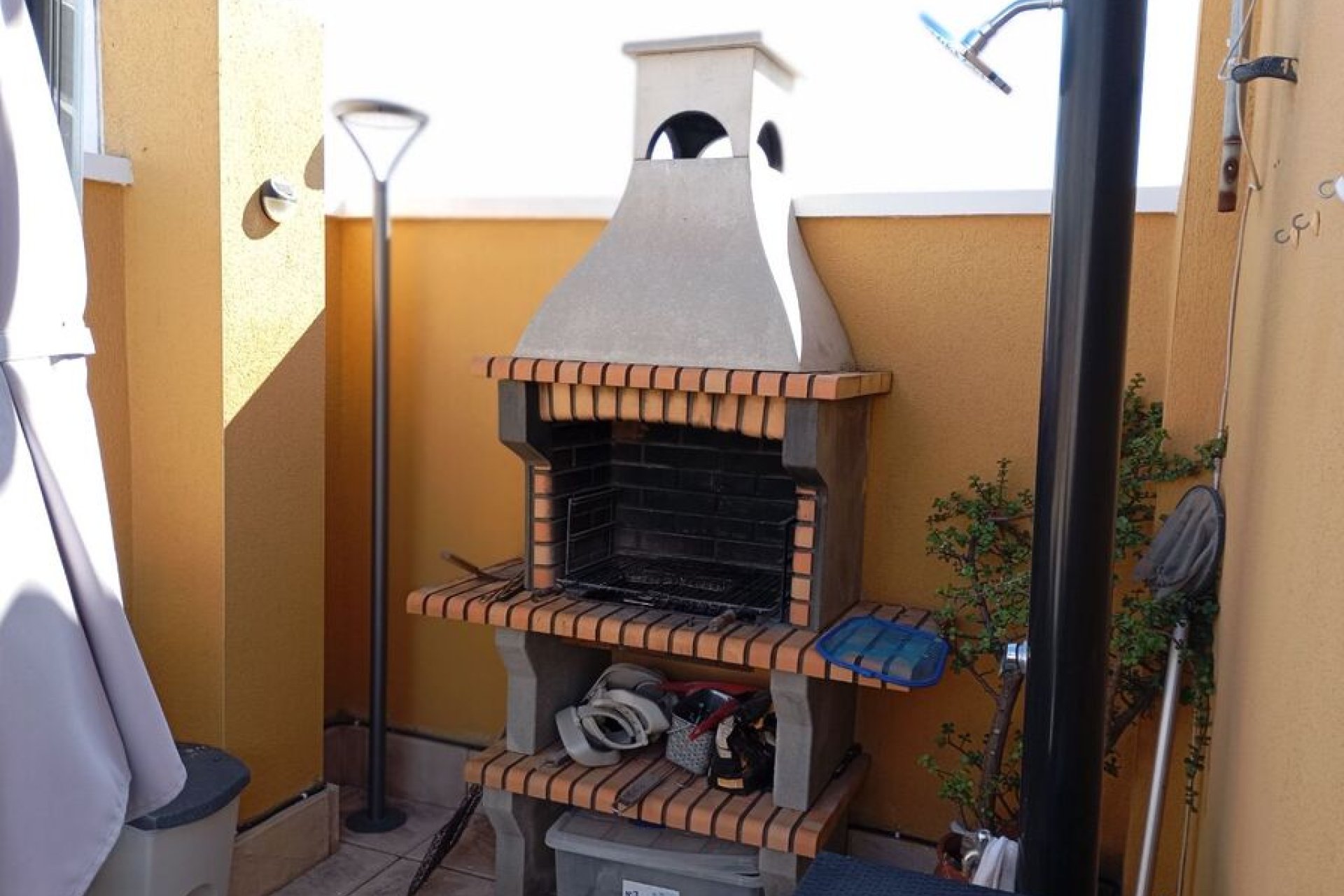 Revente - Town House -
Catral - Costa Blanca