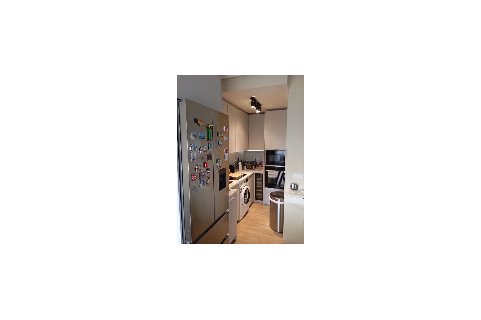 Revente - Town House -
Catral - Costa Blanca