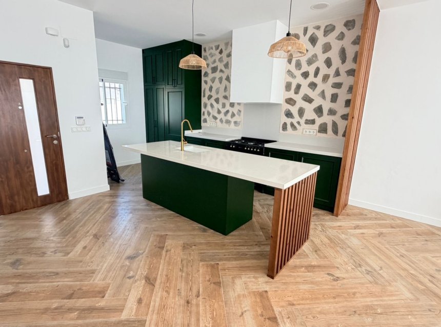Revente - Town House -
Catral - Costa Blanca