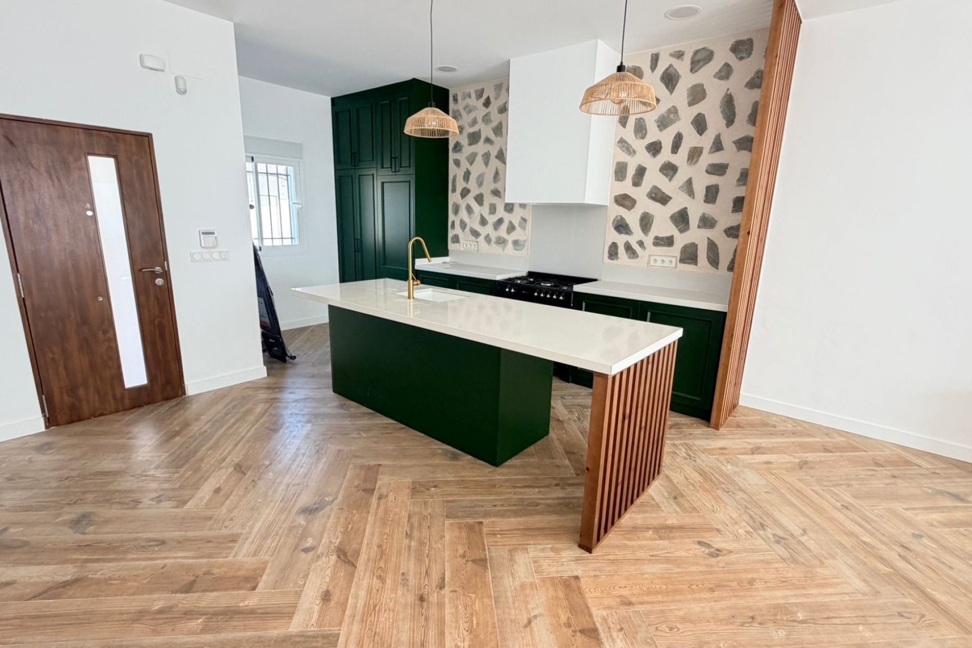 Revente - Town House -
Catral - Costa Blanca