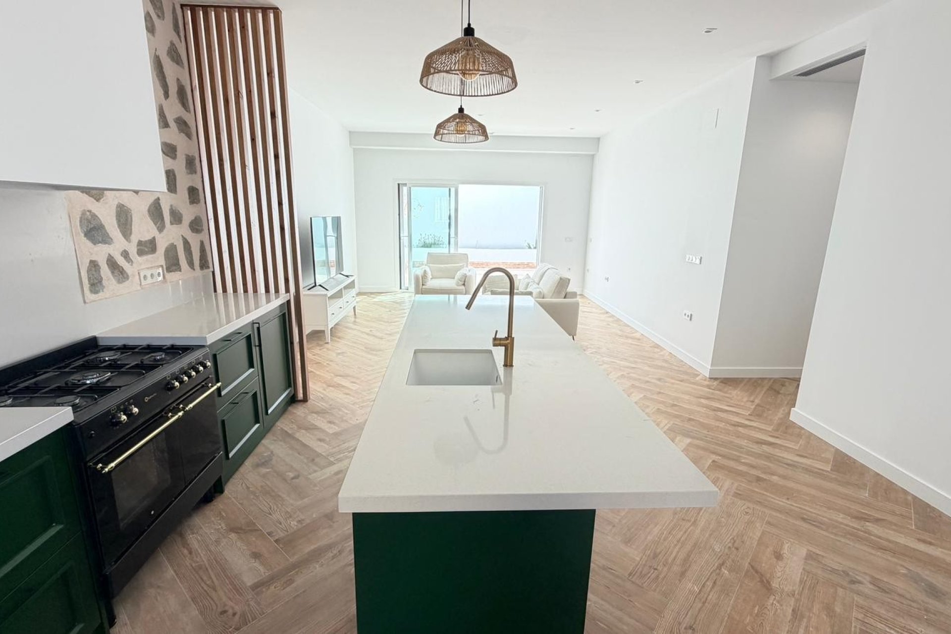 Revente - Town House -
Catral - Costa Blanca