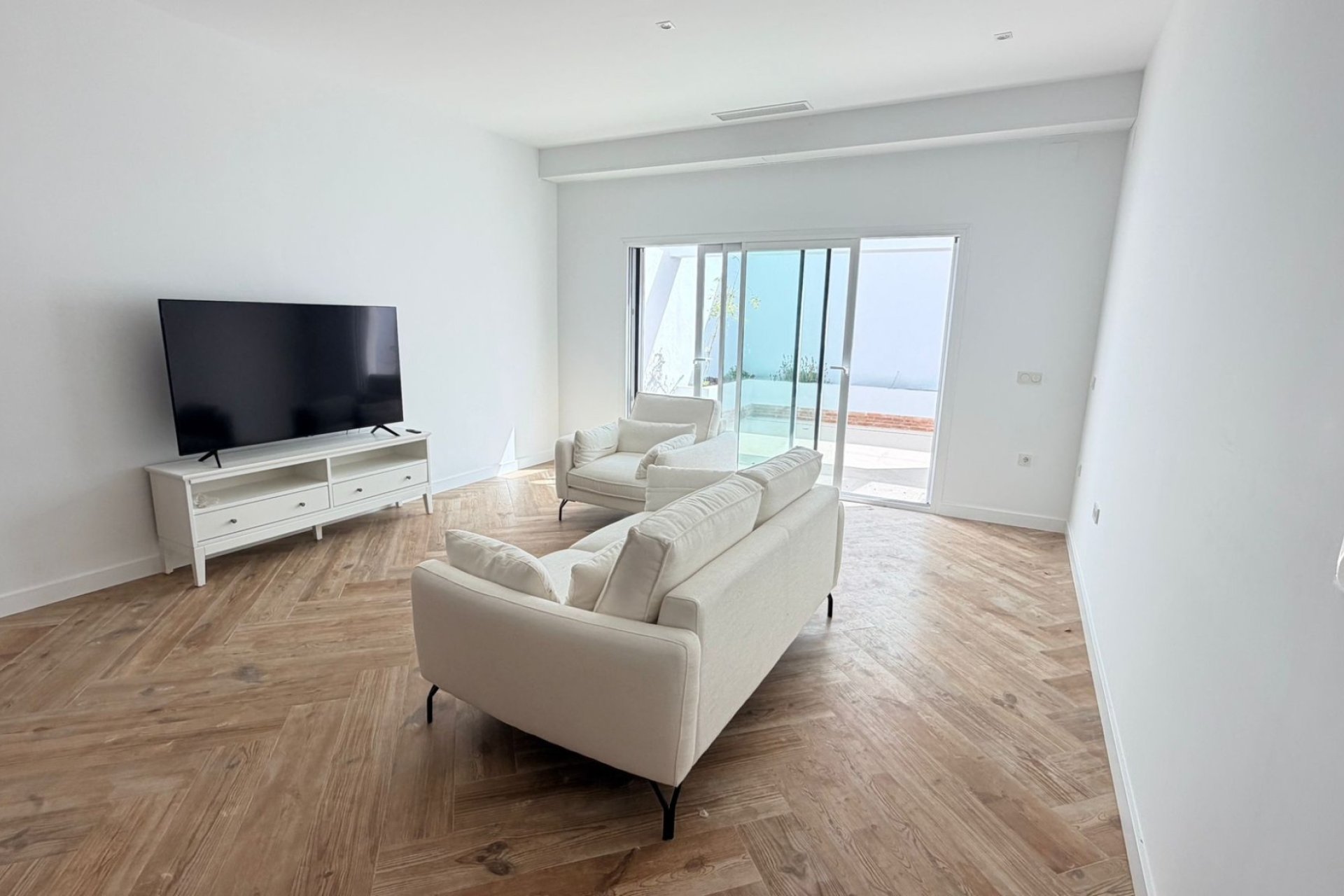 Revente - Town House -
Catral - Costa Blanca