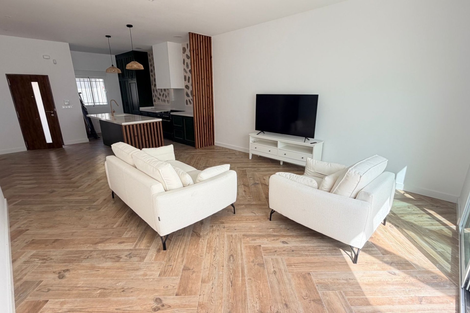 Revente - Town House -
Catral - Costa Blanca