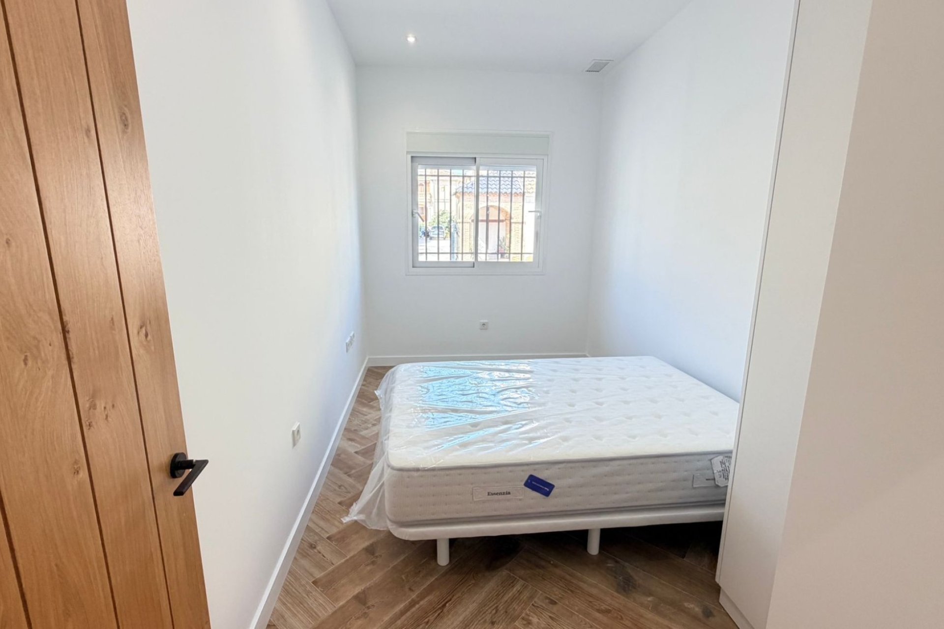 Revente - Town House -
Catral - Costa Blanca