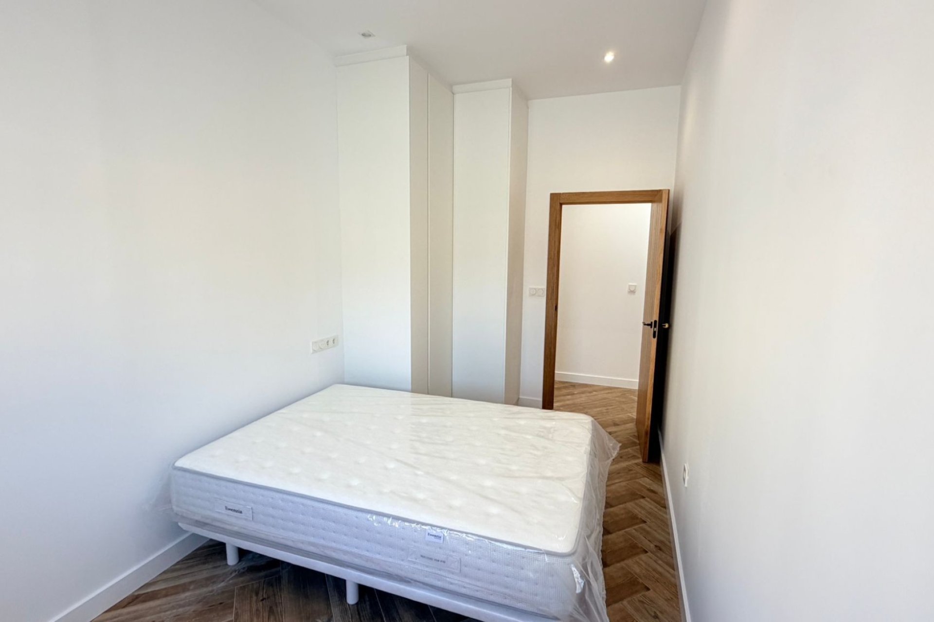 Revente - Town House -
Catral - Costa Blanca