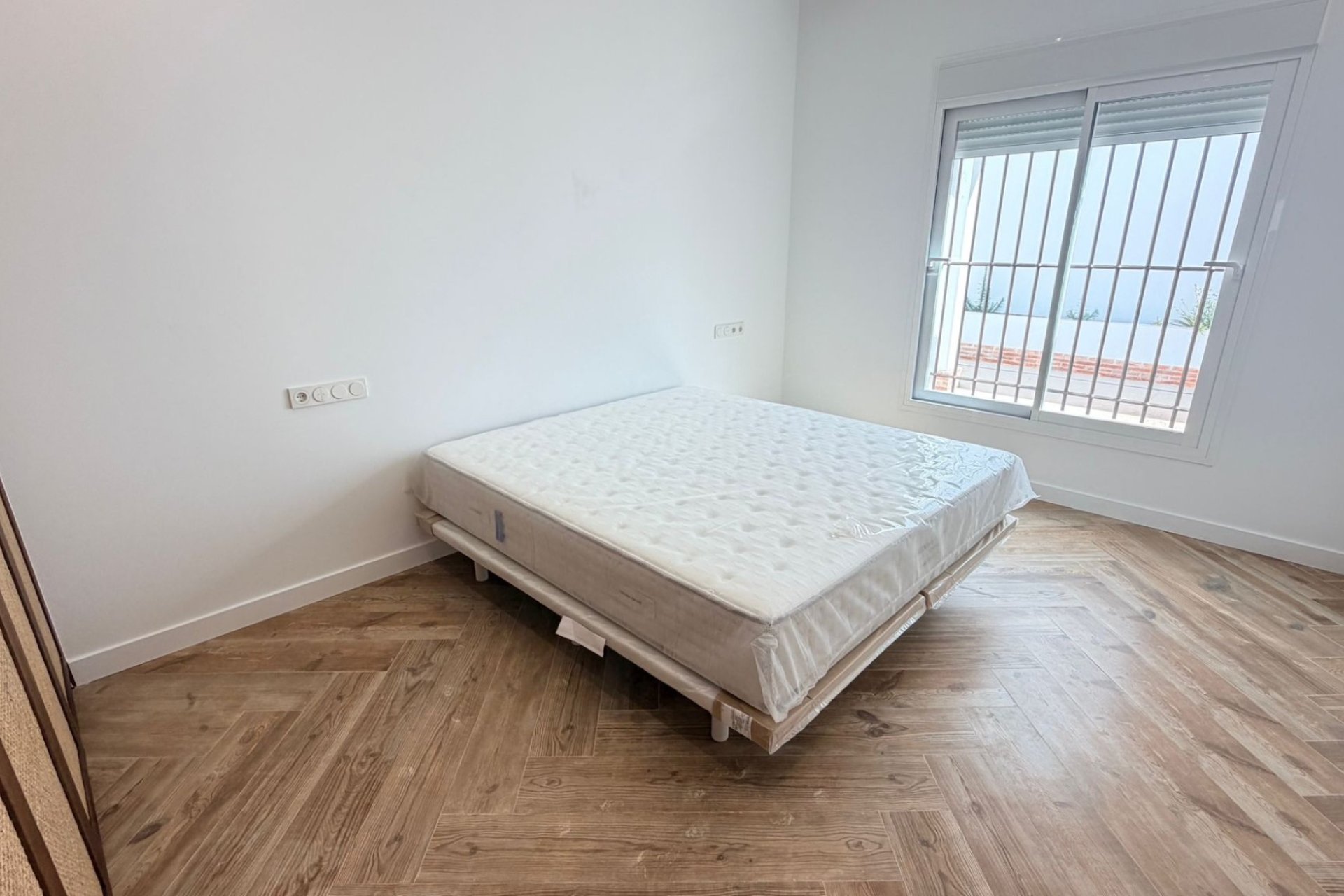 Revente - Town House -
Catral - Costa Blanca