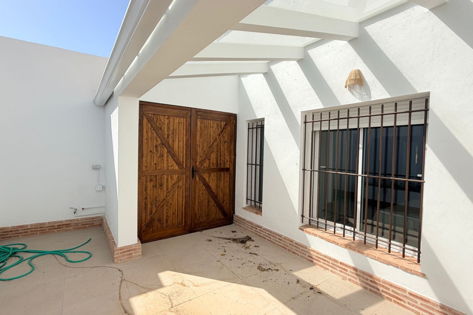 Revente - Town House -
Catral - Costa Blanca