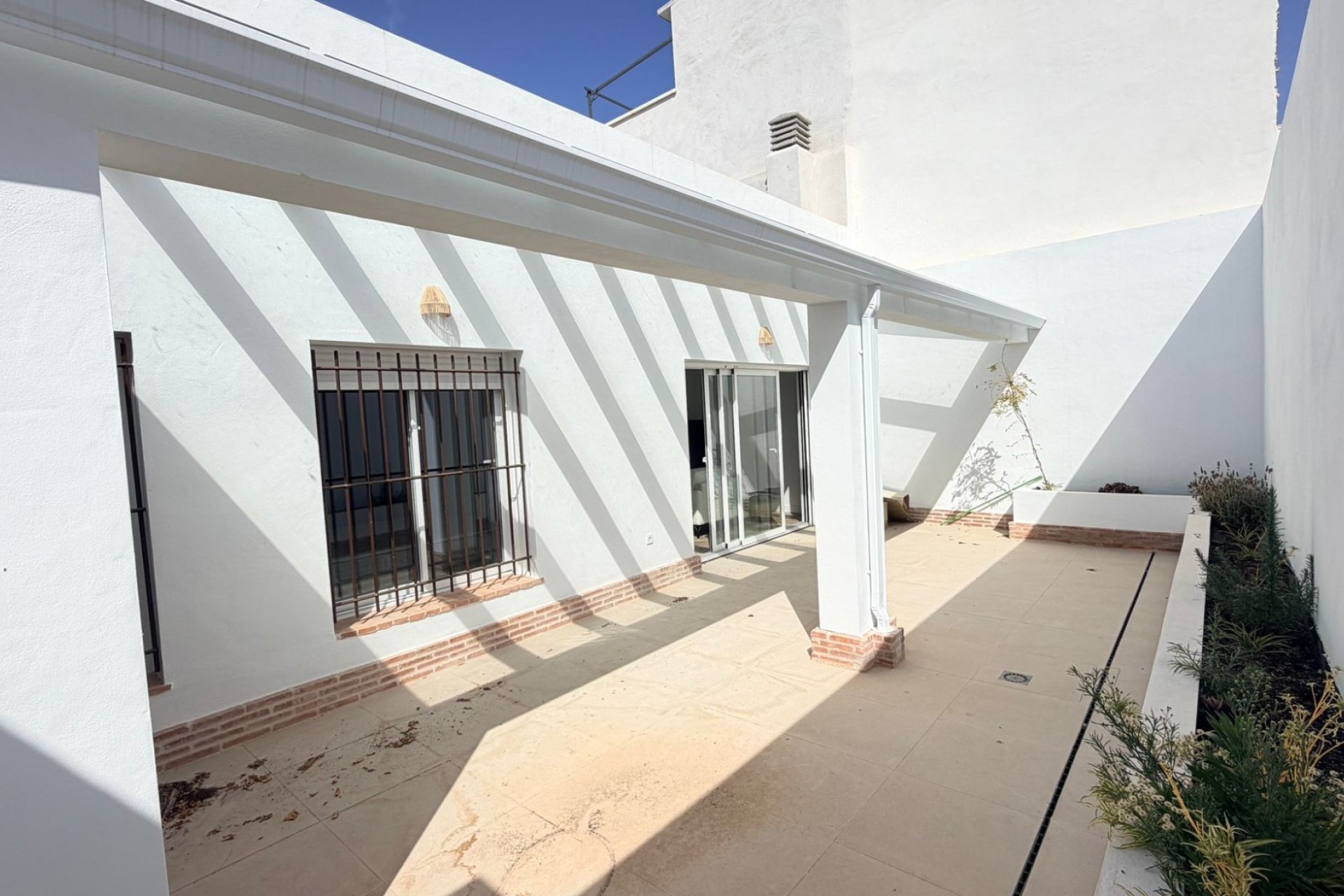 Revente - Town House -
Catral - Costa Blanca
