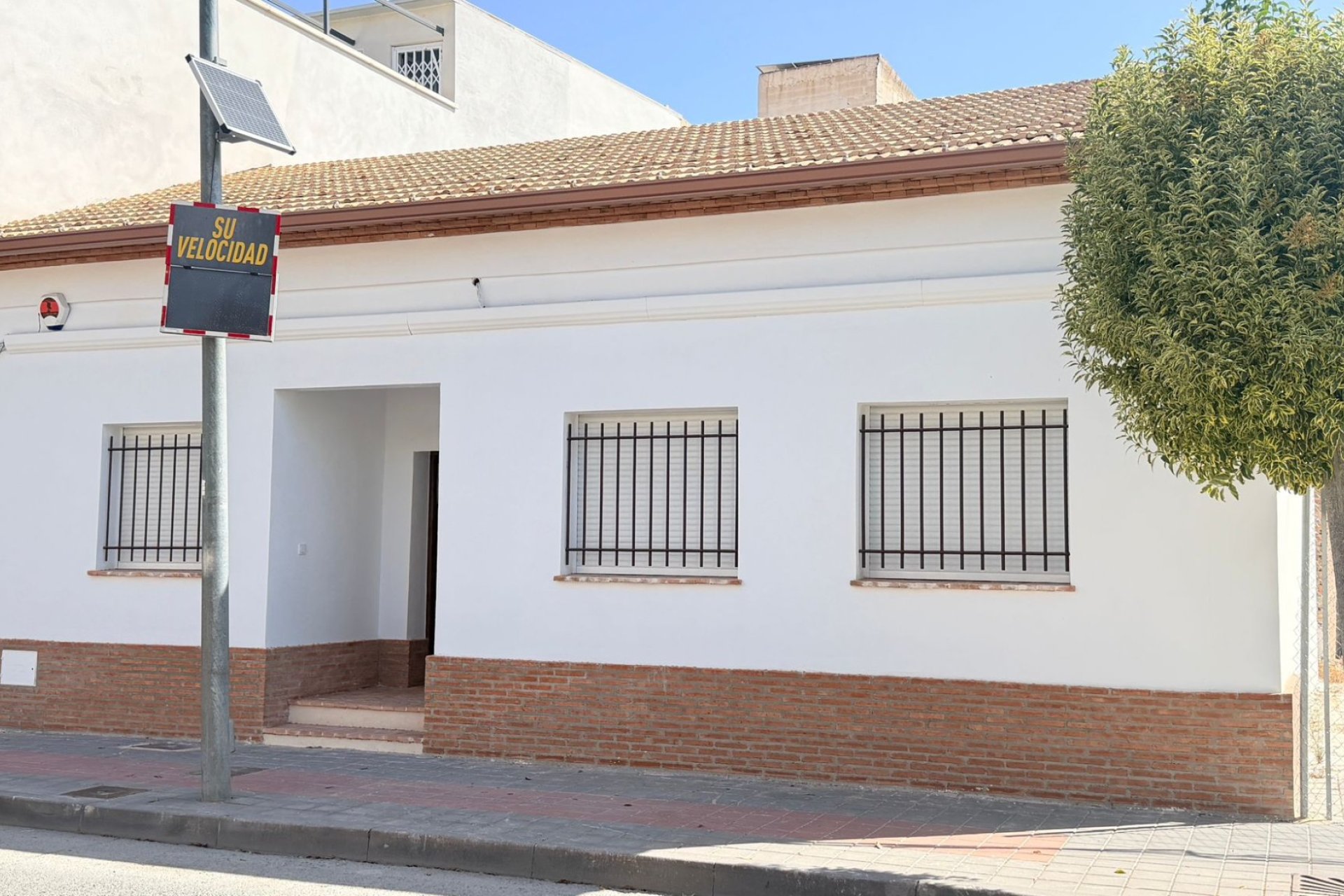 Revente - Town House -
Catral - Costa Blanca