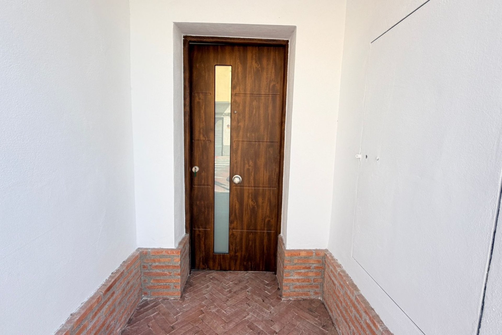 Revente - Town House -
Catral - Costa Blanca