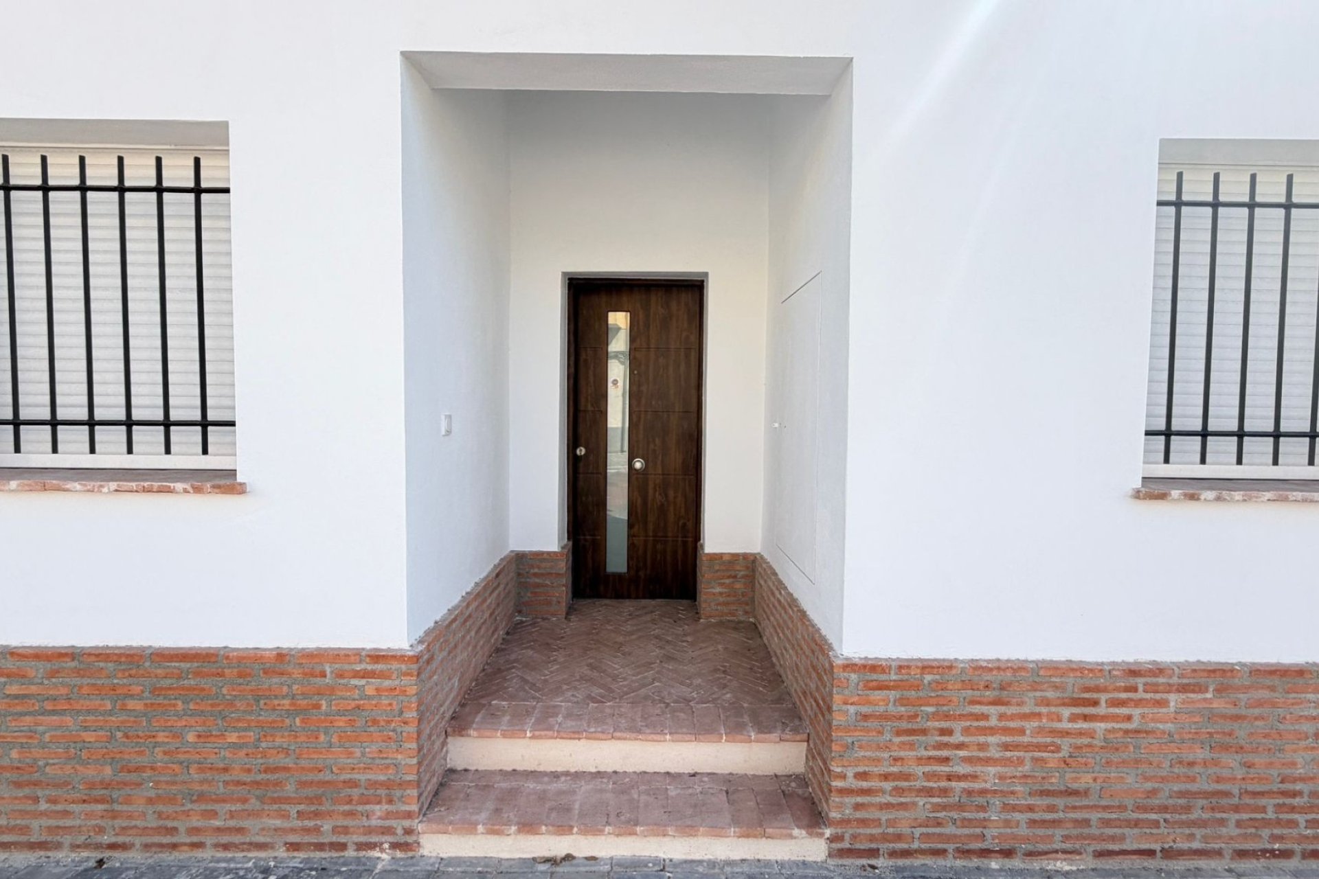 Revente - Town House -
Catral - Costa Blanca