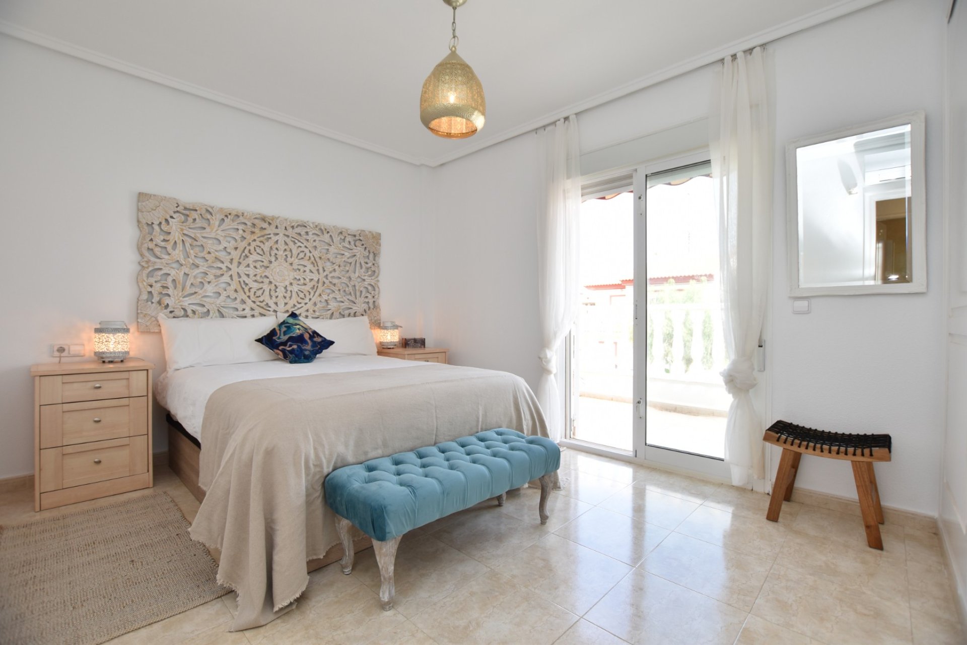Revente - Town House -
Ciudad Quesada - Costa Blanca