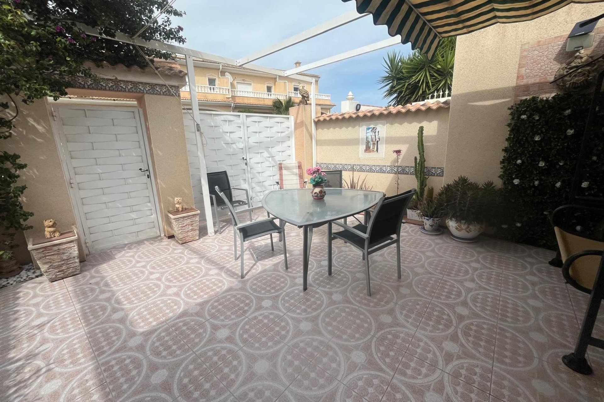 Revente - Town House -
Ciudad Quesada - Costa Blanca