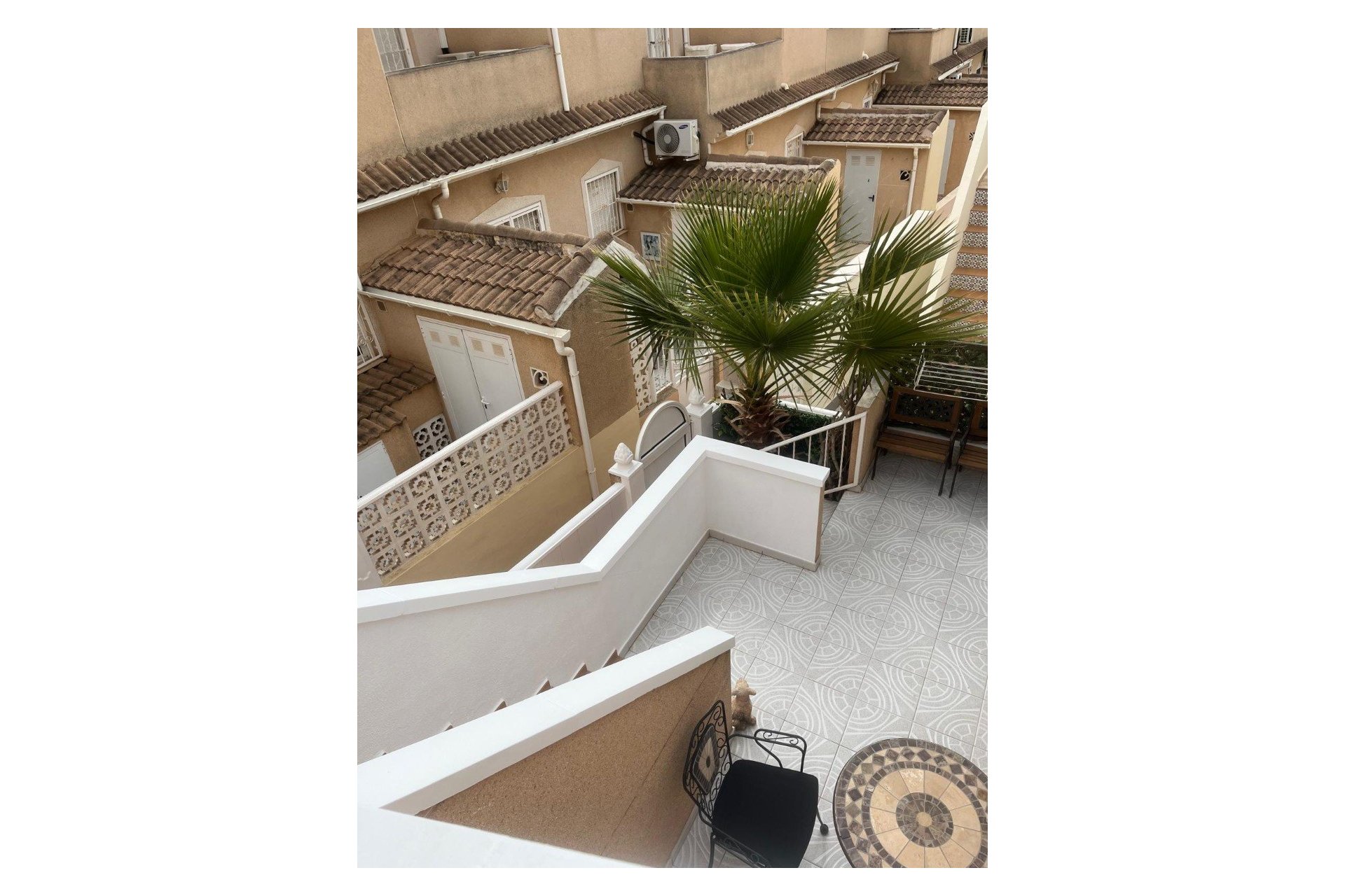 Revente - Town House -
Ciudad Quesada - Costa Blanca