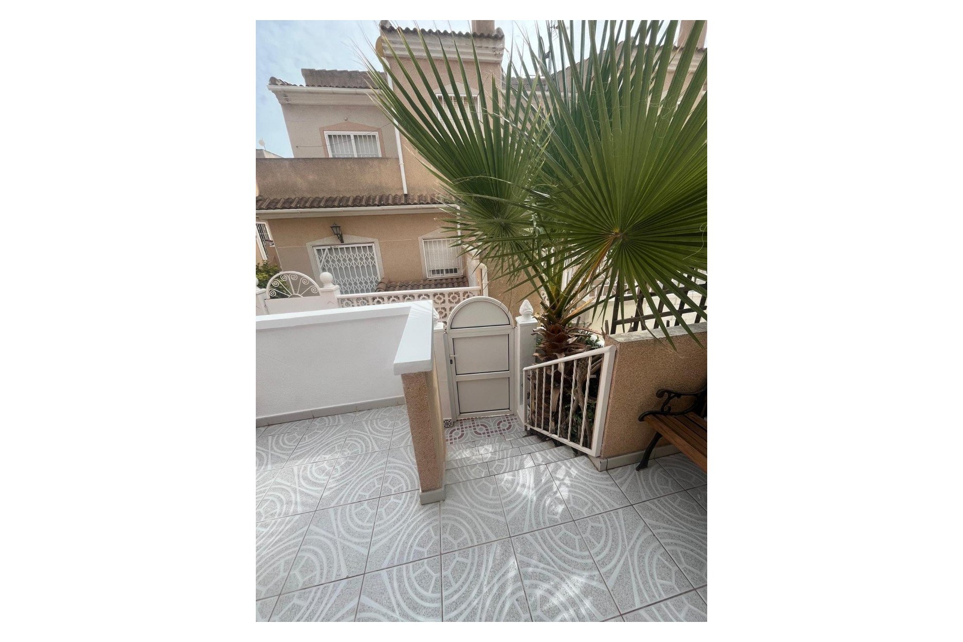 Revente - Town House -
Ciudad Quesada - Costa Blanca