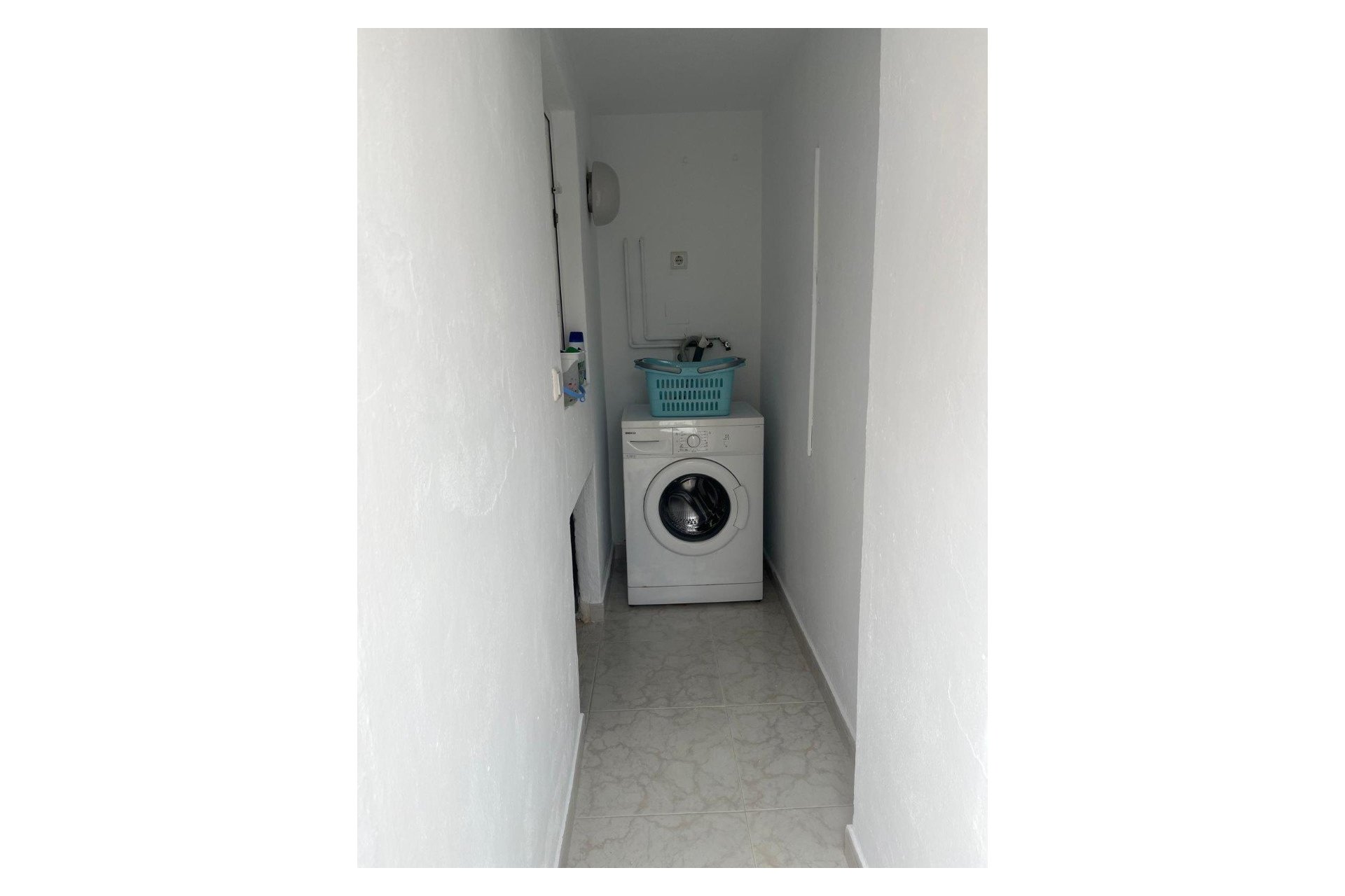 Revente - Town House -
Ciudad Quesada - Costa Blanca