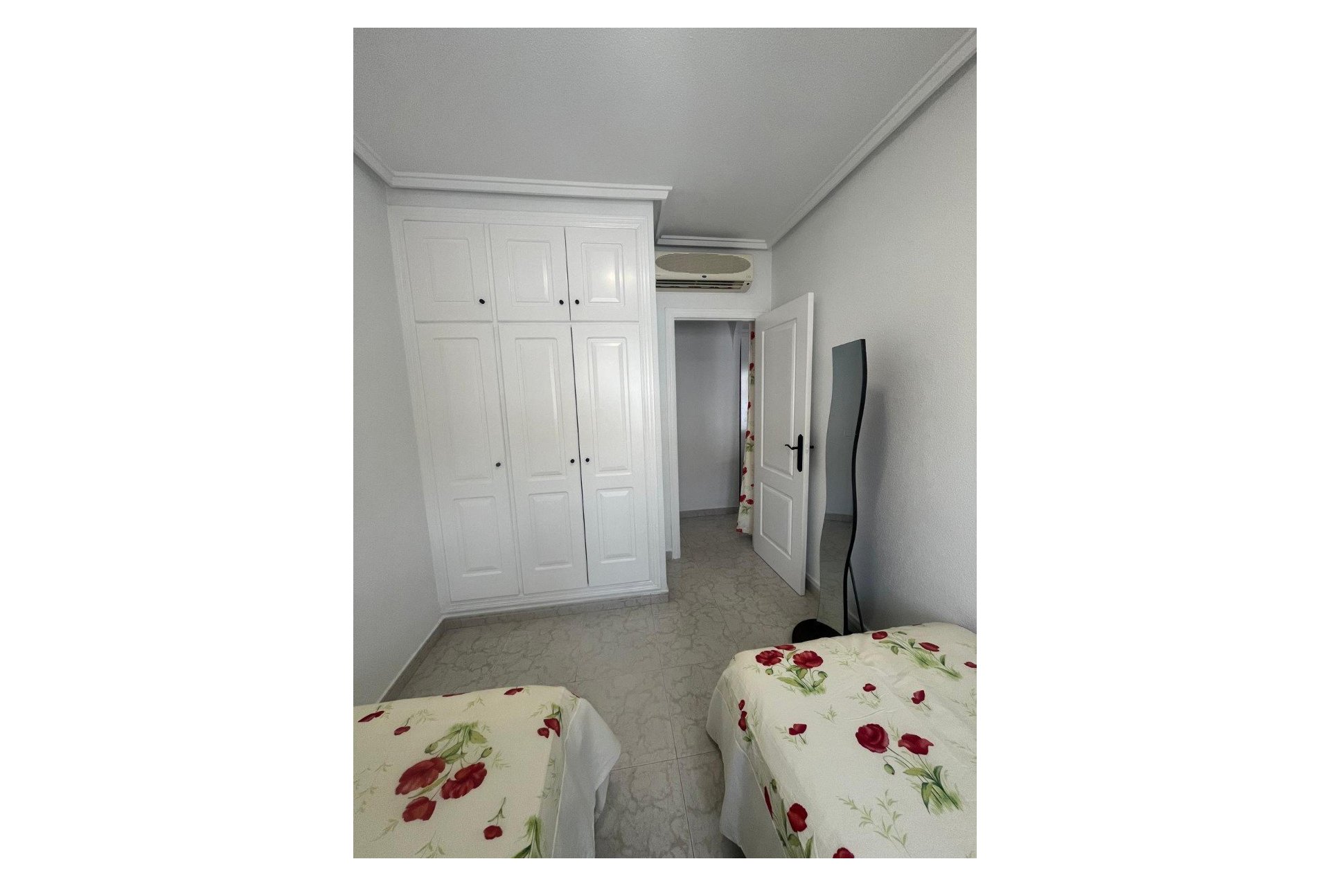 Revente - Town House -
Ciudad Quesada - Costa Blanca