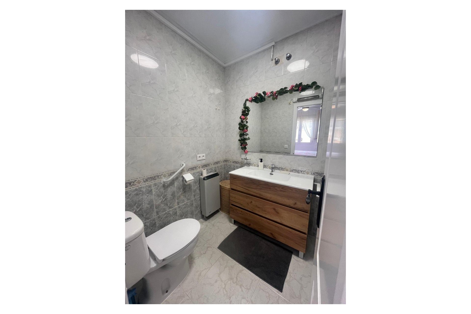 Revente - Town House -
Ciudad Quesada - Costa Blanca