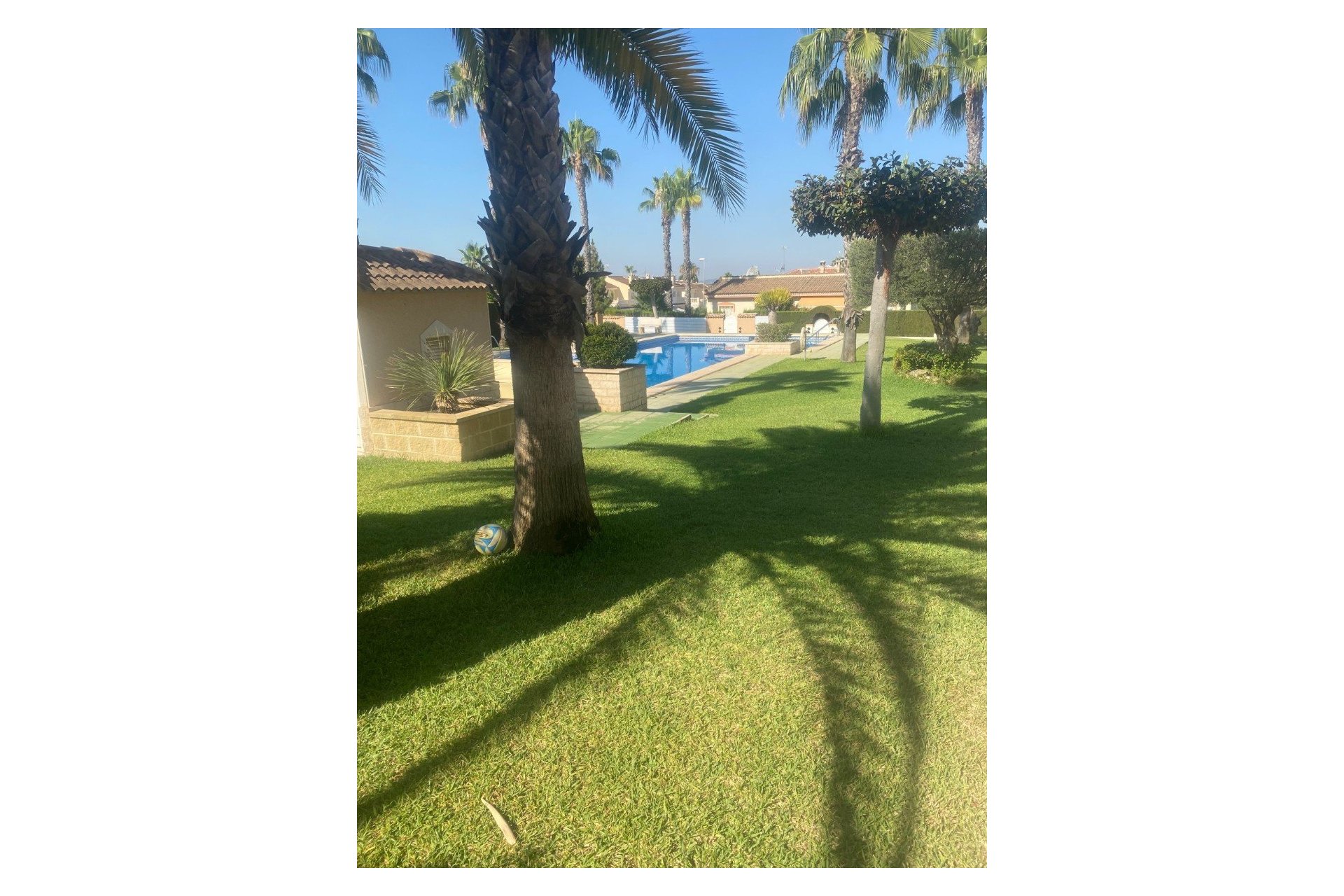 Revente - Town House -
Ciudad Quesada - Costa Blanca