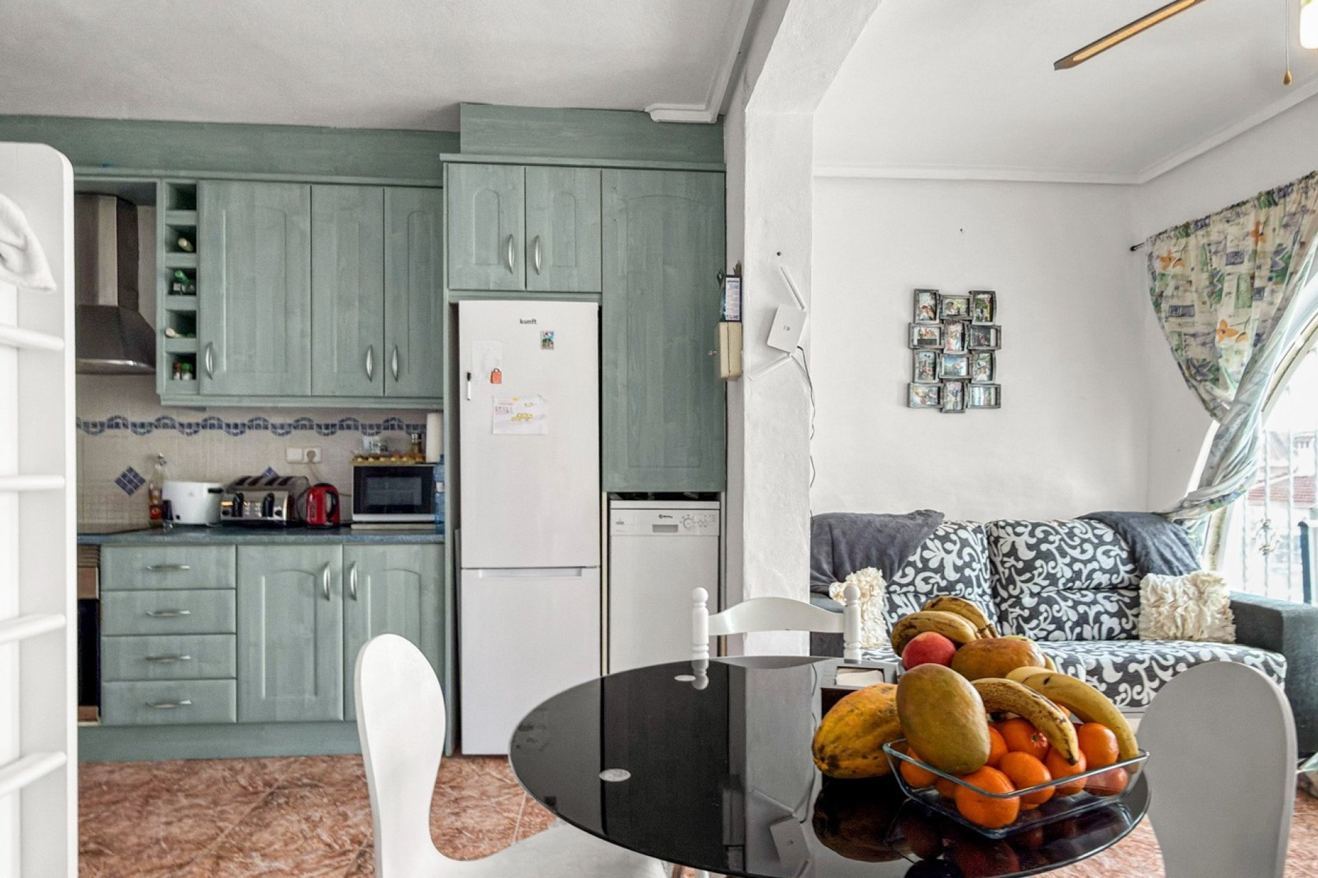 Revente - Town House -
Ciudad Quesada - Costa Blanca
