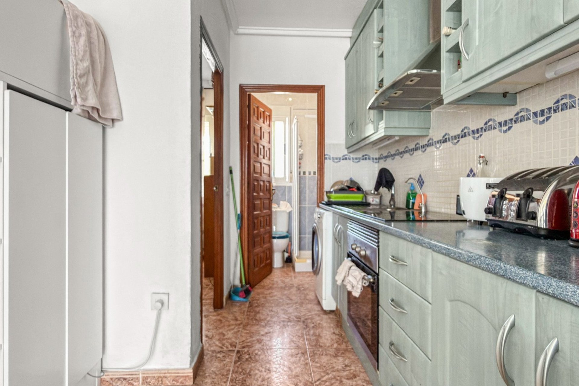 Revente - Town House -
Ciudad Quesada - Costa Blanca